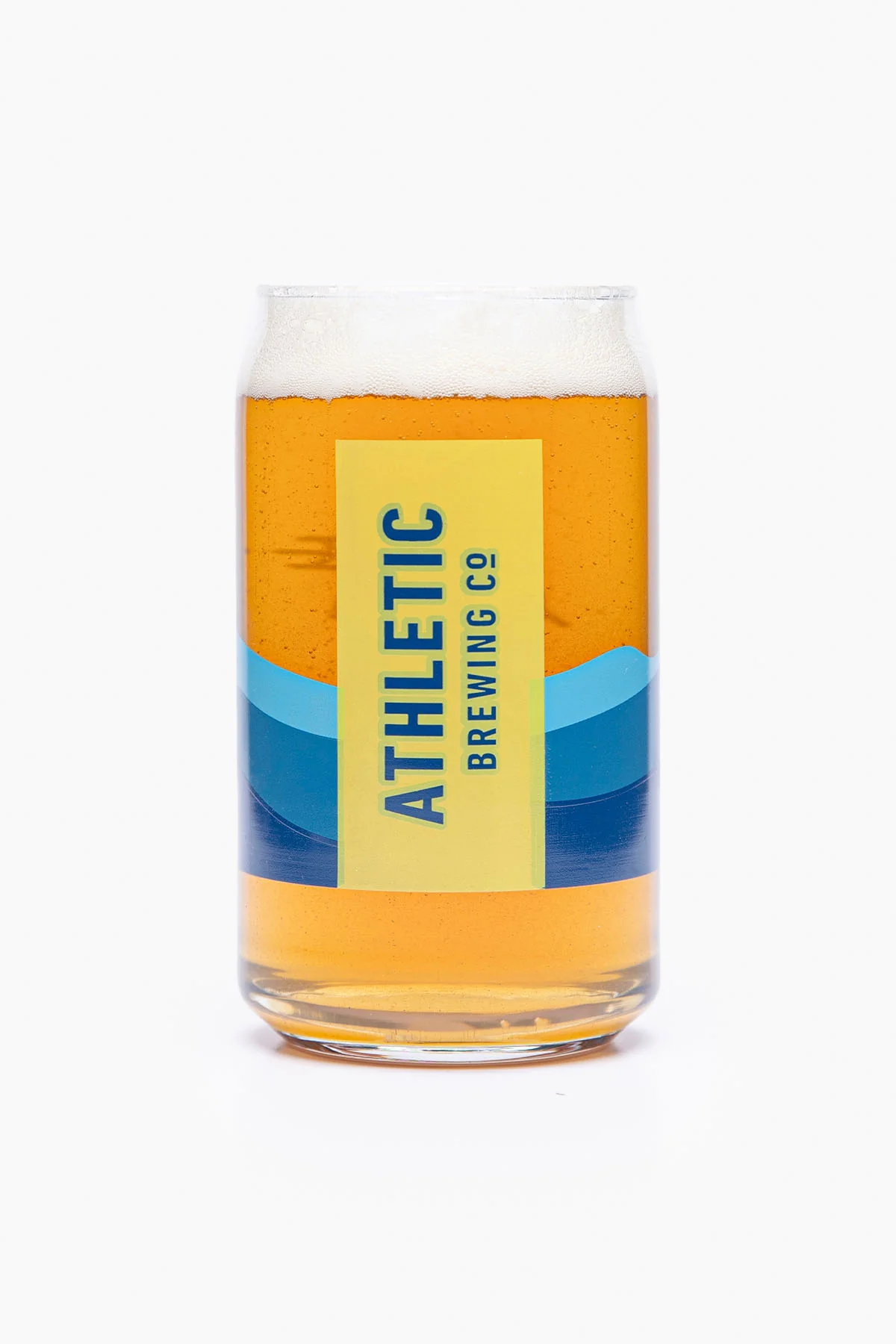 Run Wild Can Glass - Image 3