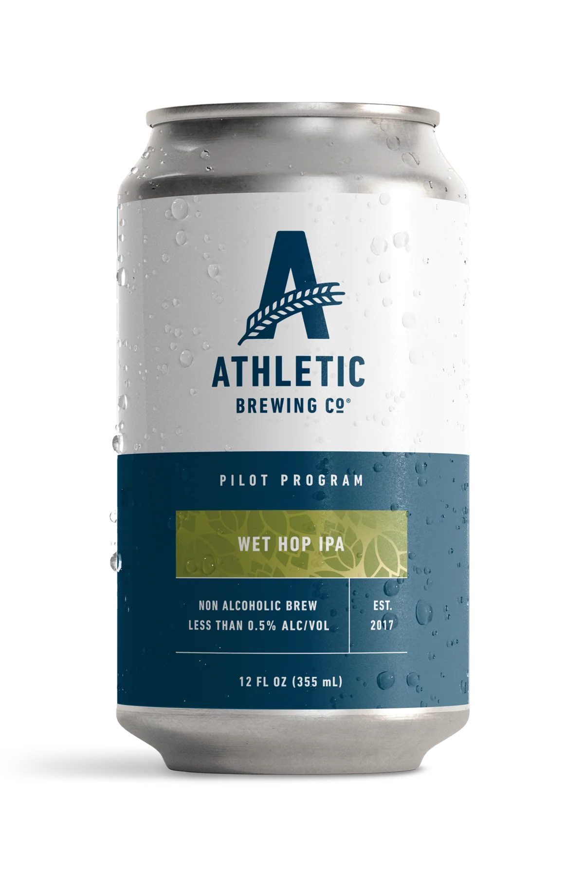 Wet Hop IPA