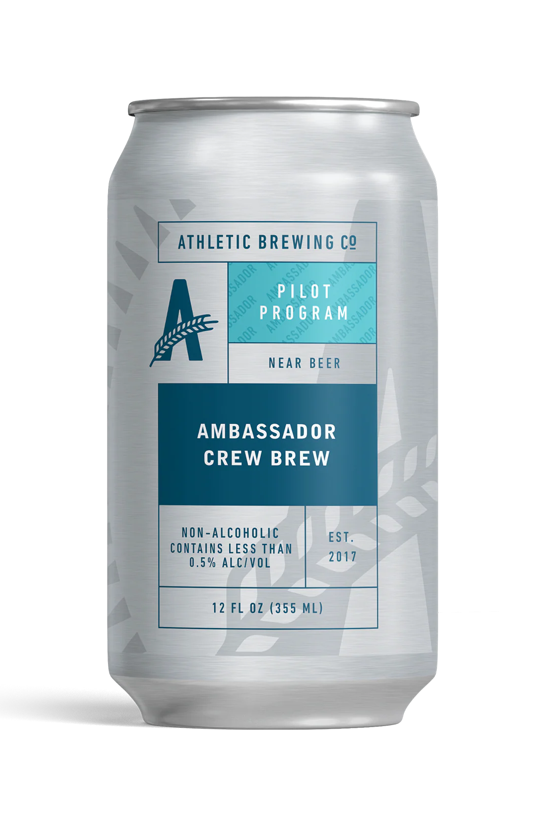 Ambassador Crew Brew