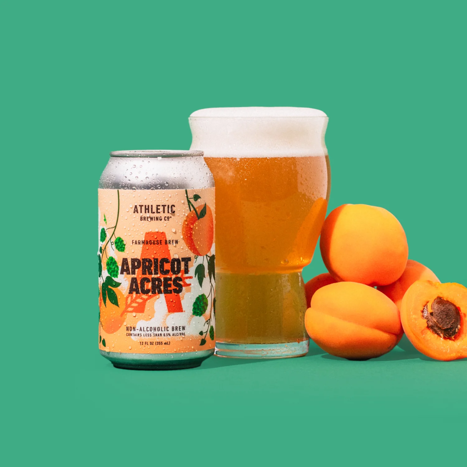 Apricot Acres - Image 2