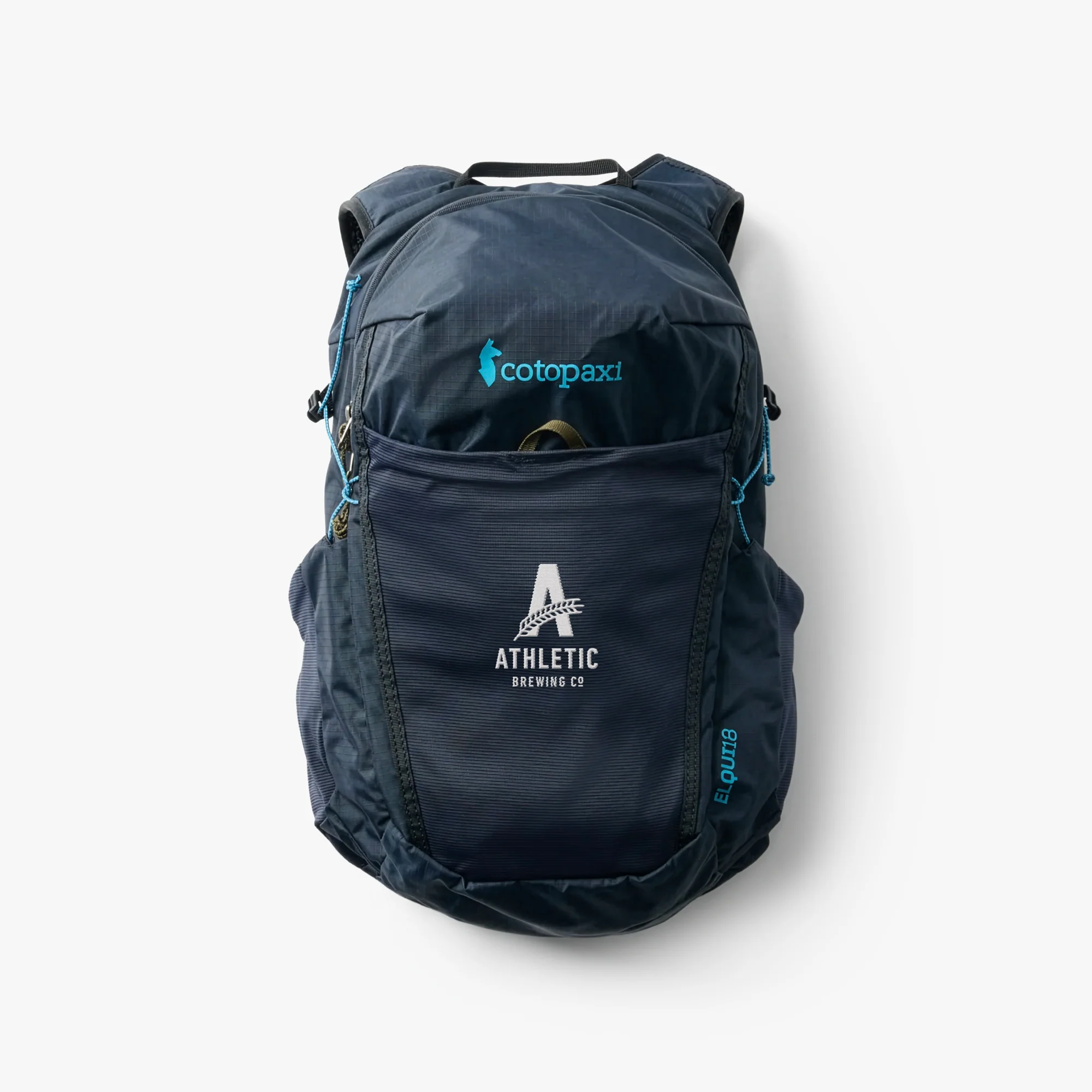 Athletic Brewing Co Cotopaxi Elqui 18L Daypack