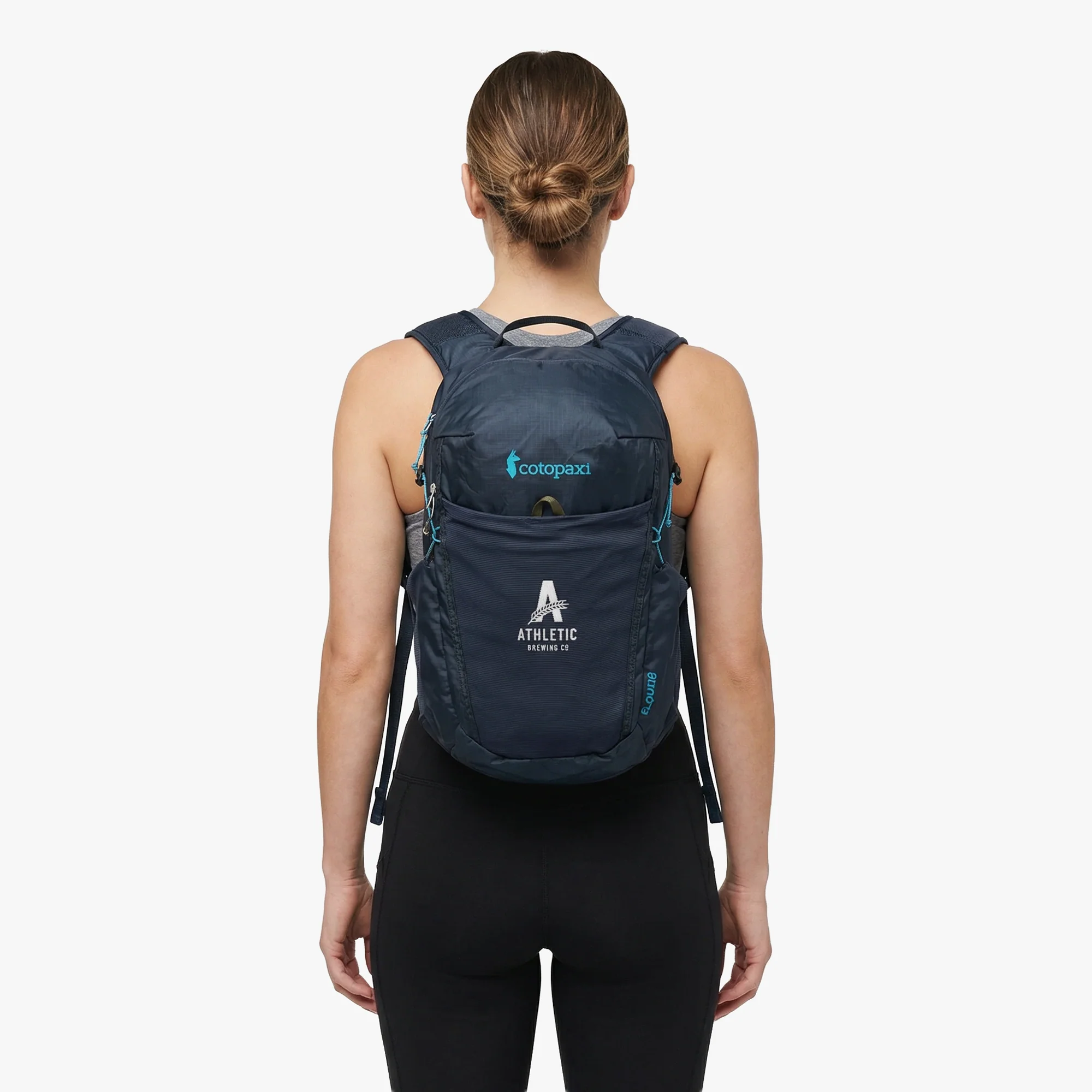 Athletic Brewing Co Cotopaxi Elqui 18L Daypack - Image 2