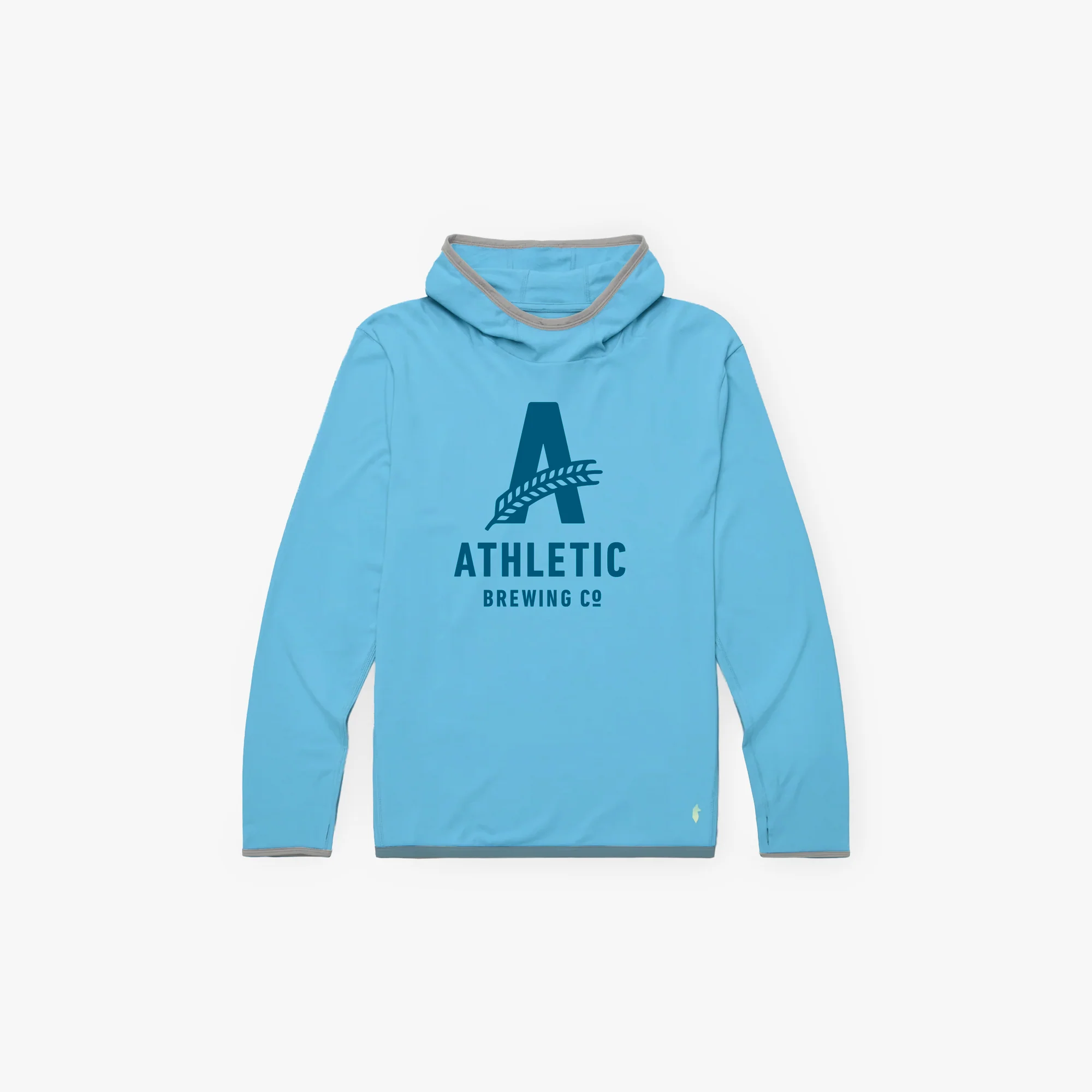 Athletic Brewing Co Cotopaxi Sombra Sun Hoodie Men's