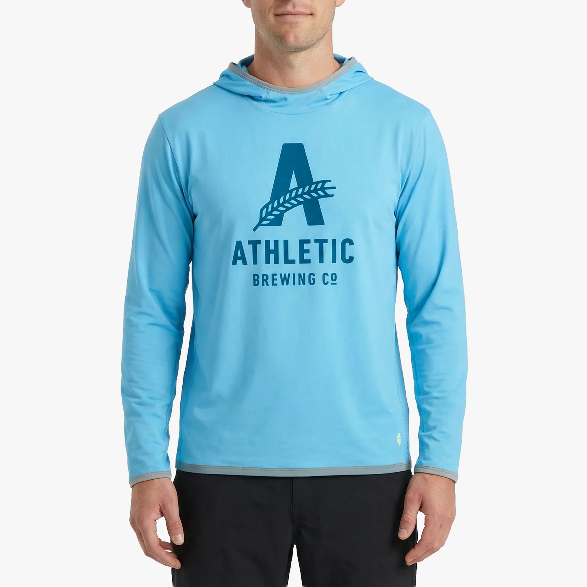 Athletic Brewing Co Cotopaxi Sombra Sun Hoodie Men's - Image 2
