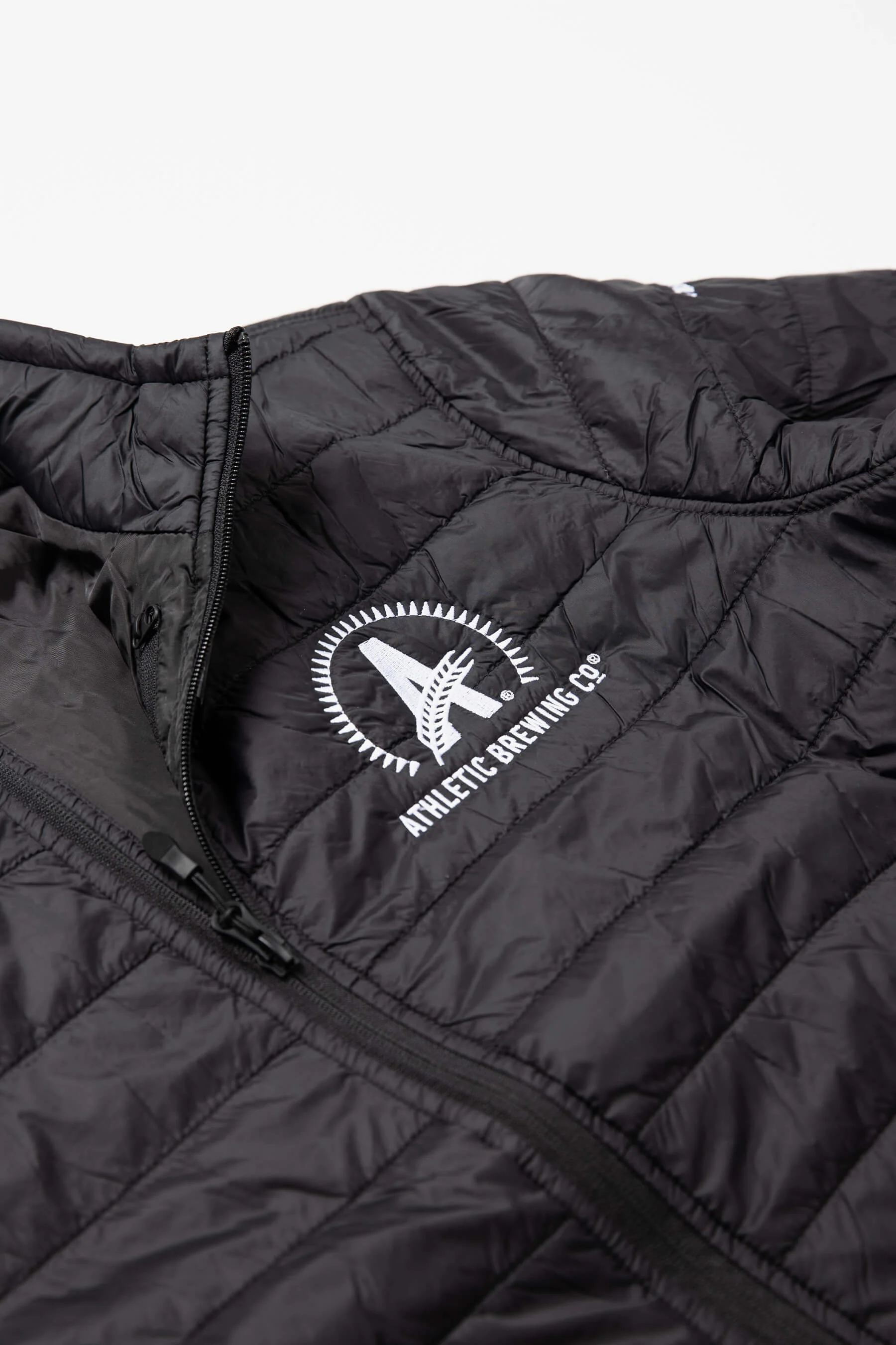 Athletic Brewing Co Puffer Jacket - Men's - Image 2