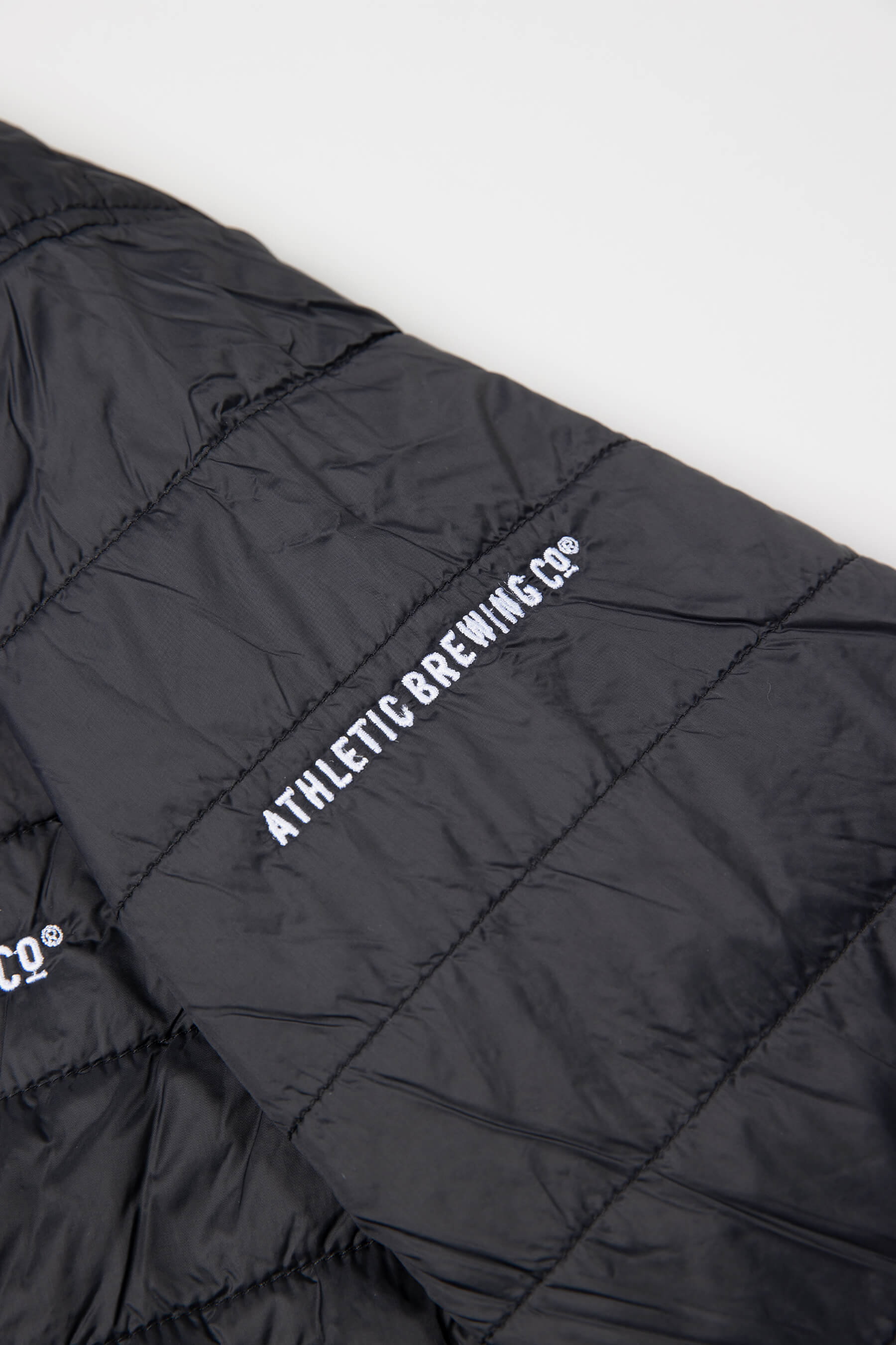 Athletic Brewing Co Puffer Jacket - Men's - Image 4