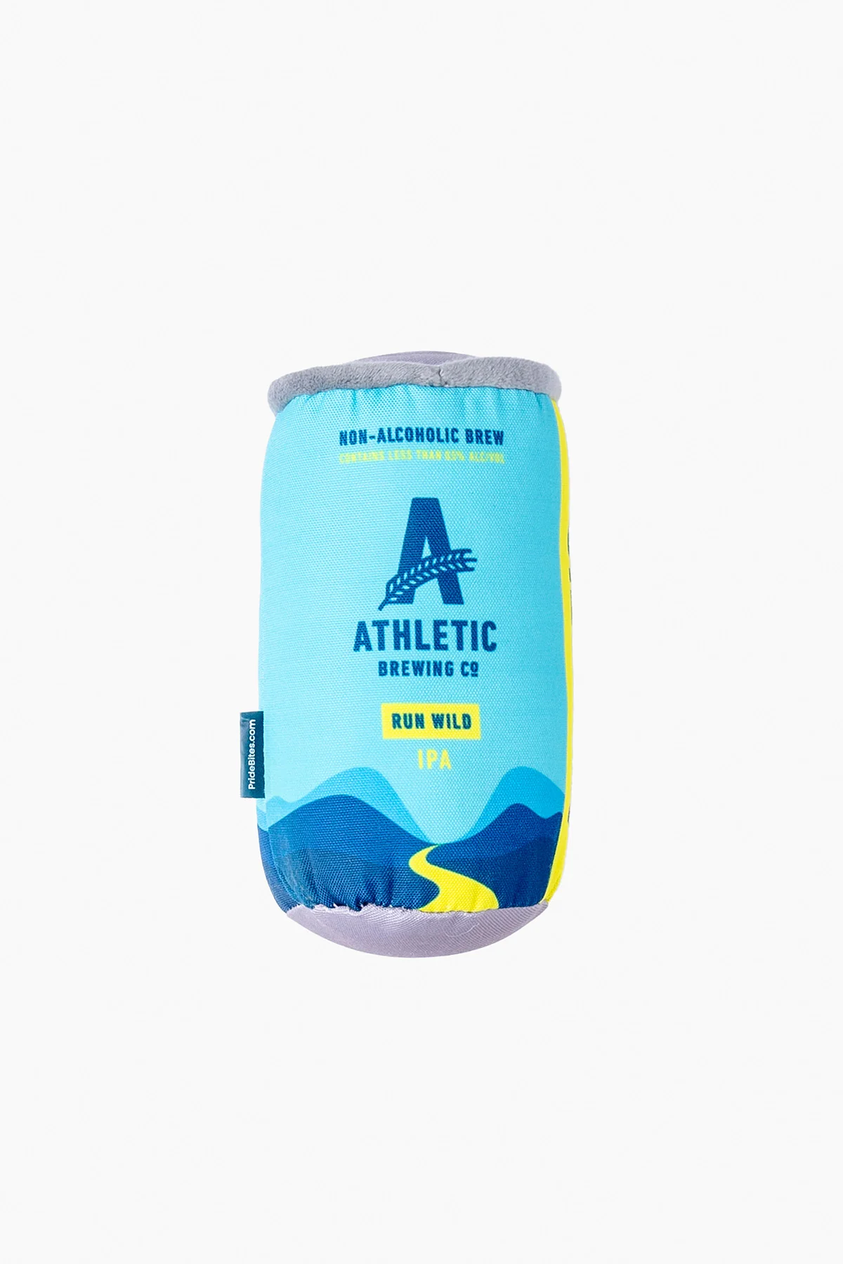 Athletic Brewing Plush Can Dog Toy - Image 2