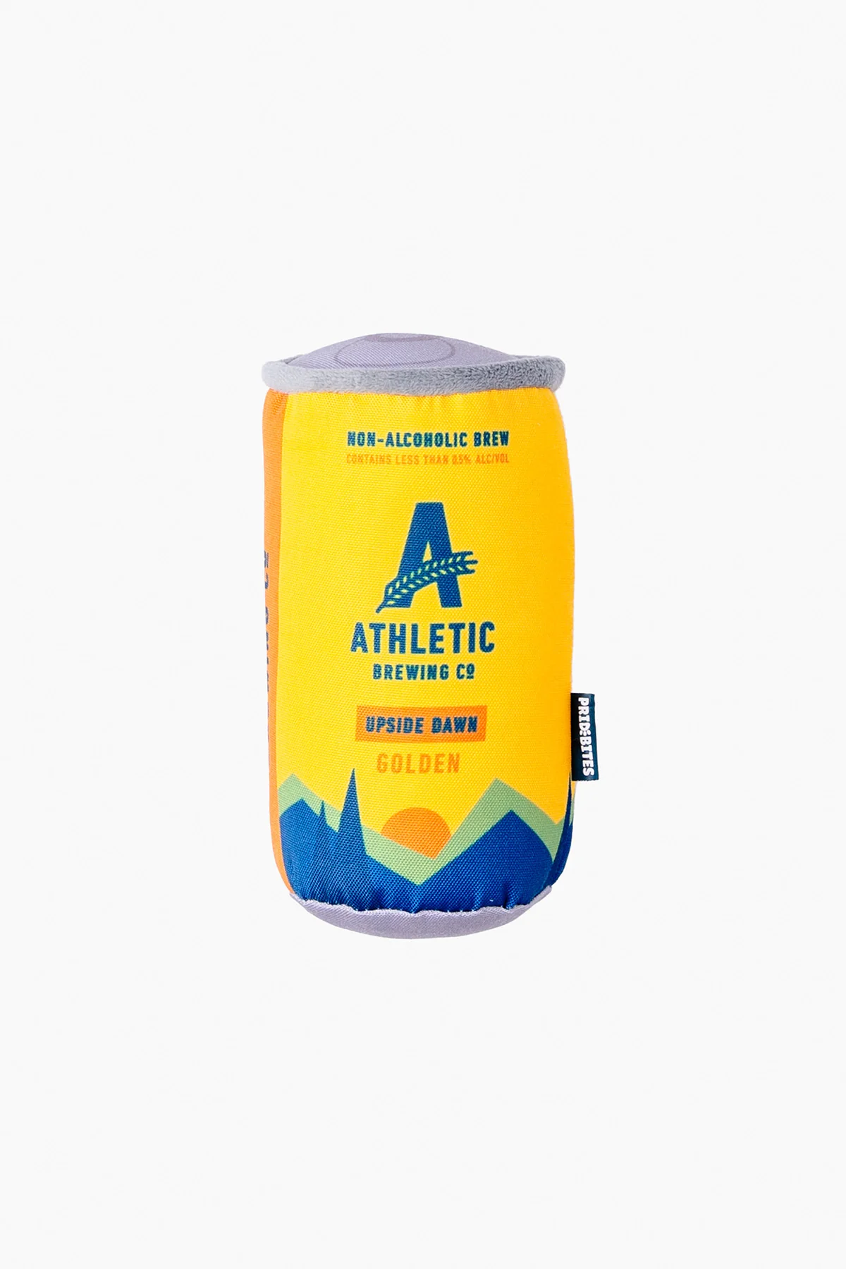 Athletic Brewing Plush Can Dog Toy - Image 3