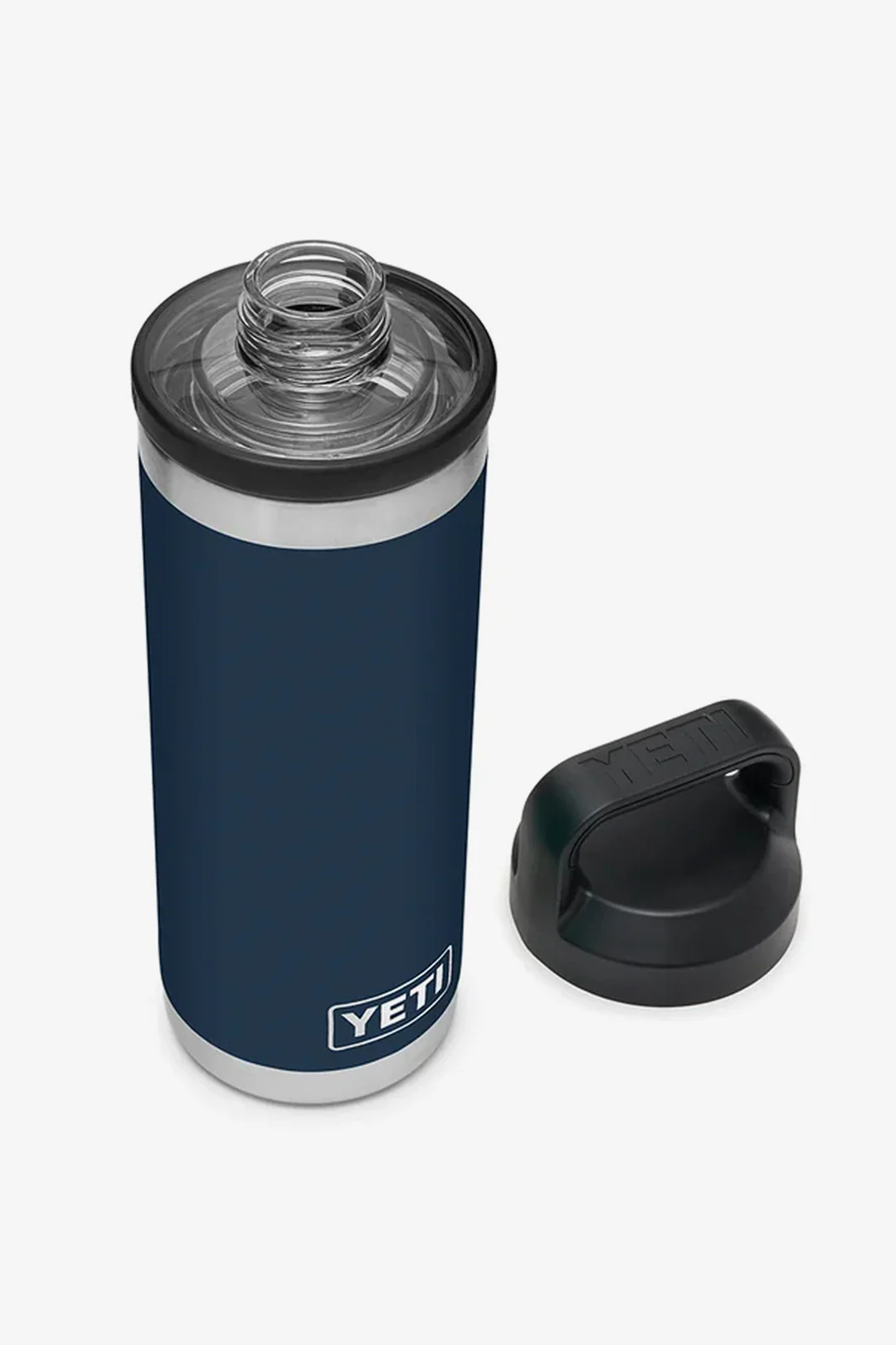 Athletic Brewing YETI Rambler® 18 oz. Bottle - Image 3