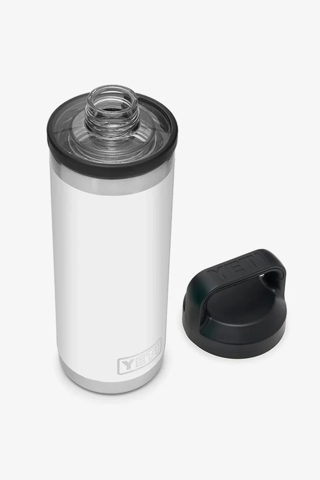 Athletic Brewing YETI Rambler® 18 oz. Bottle - Image 6