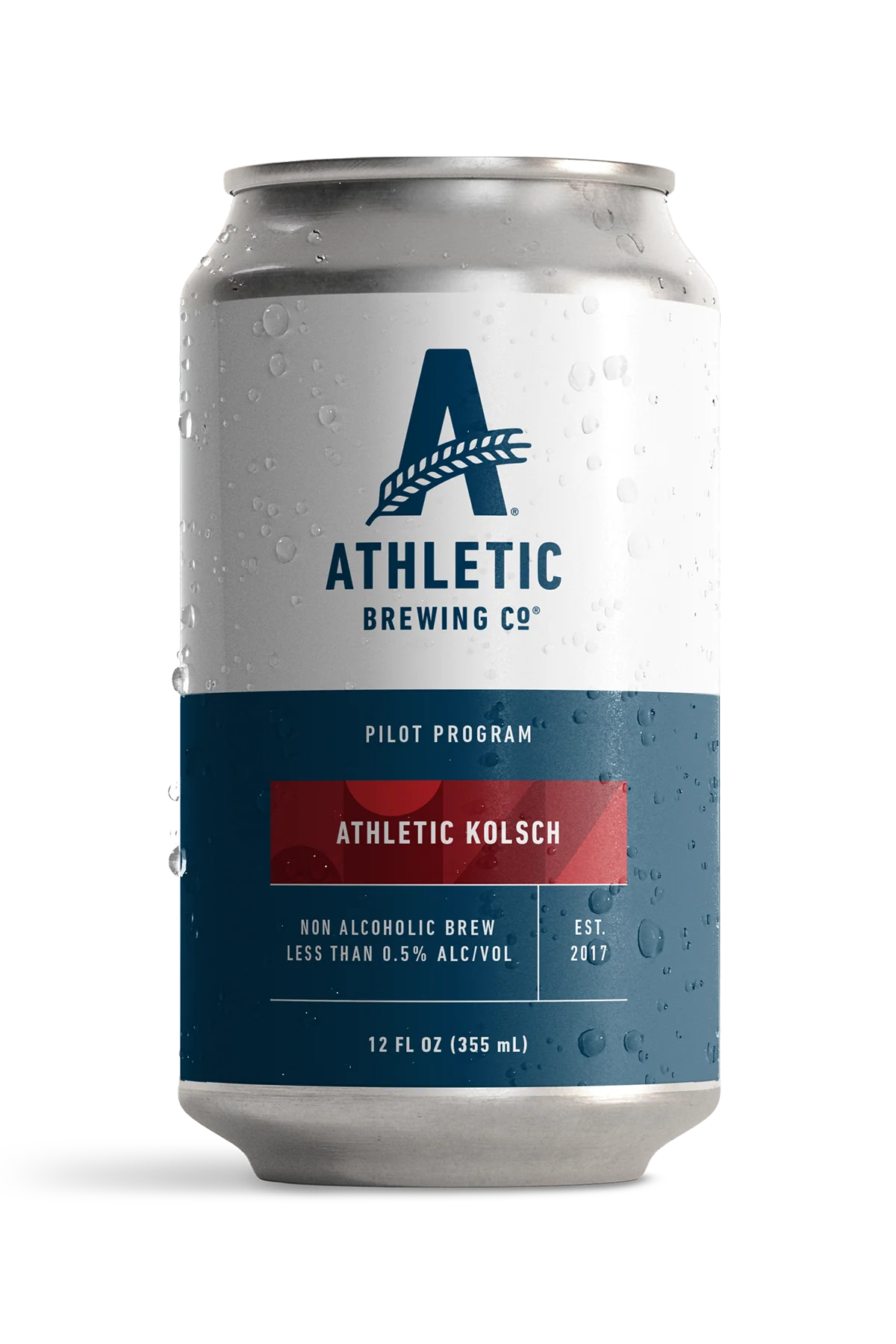 Athletic Kolsch