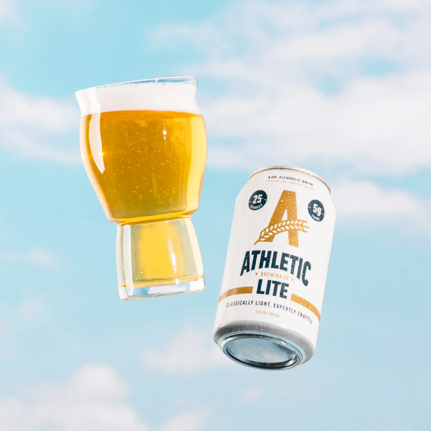 Athletic Lite - Image 3
