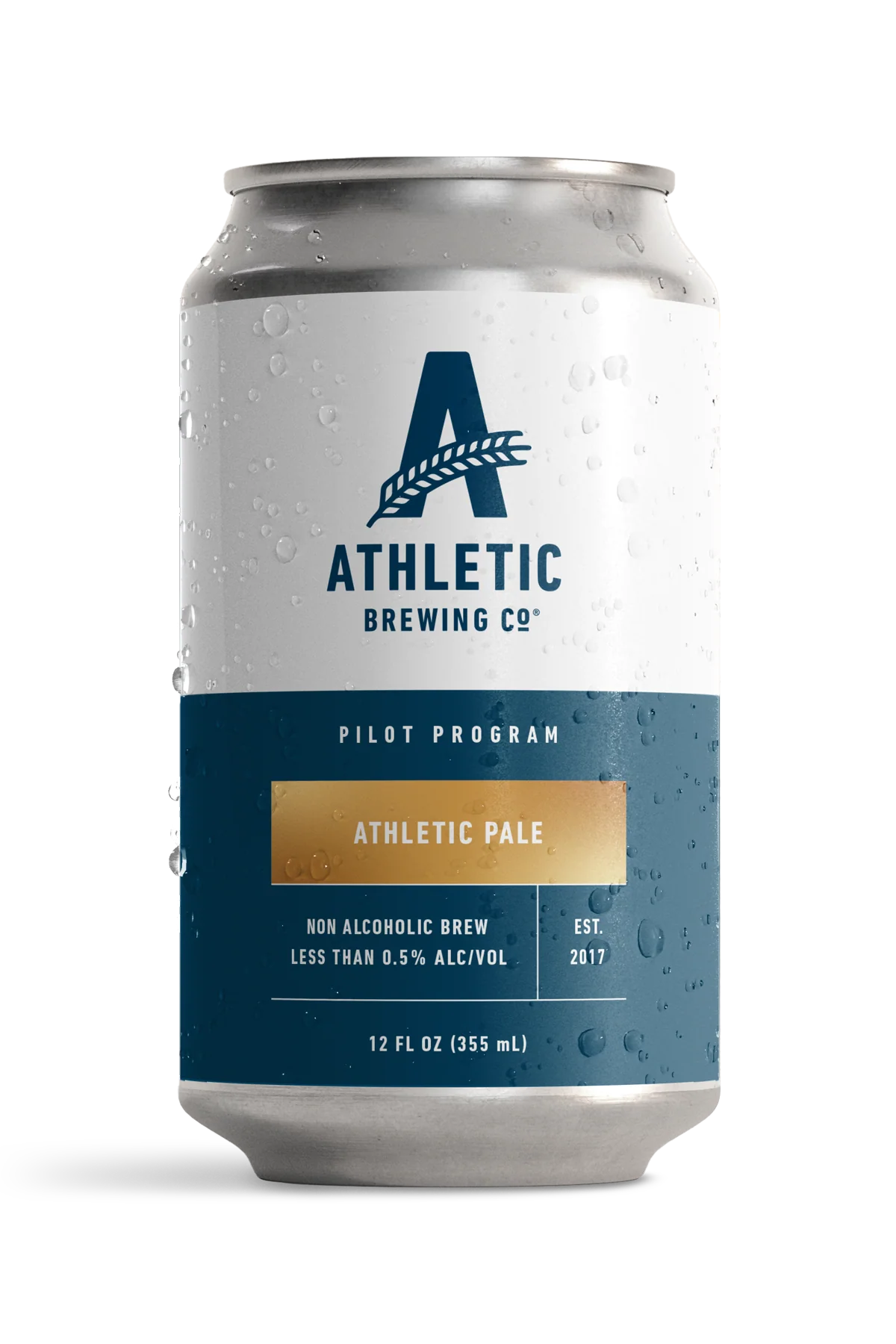 Athletic Pale