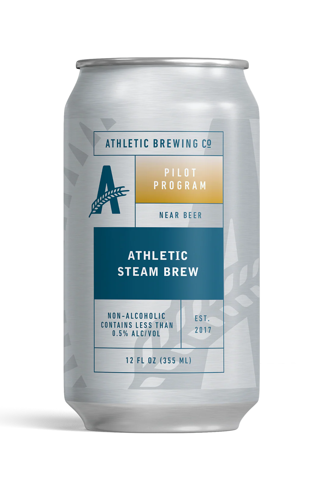 Steam Brew