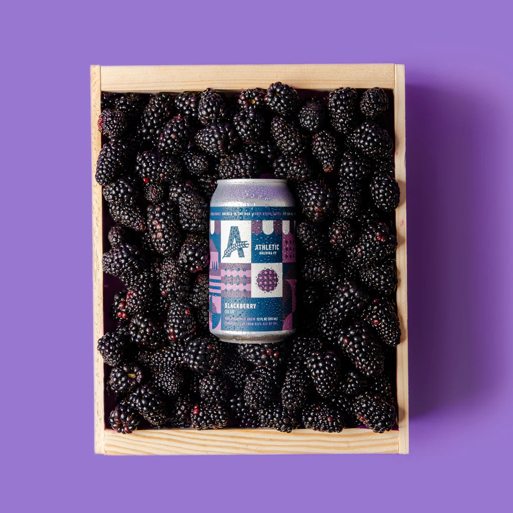 Blackberry Sour - Image 3