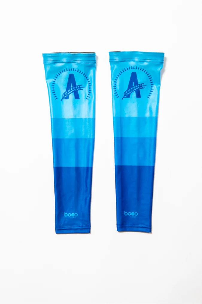Athletic BOCO Gear Running Sleeves - Image 2