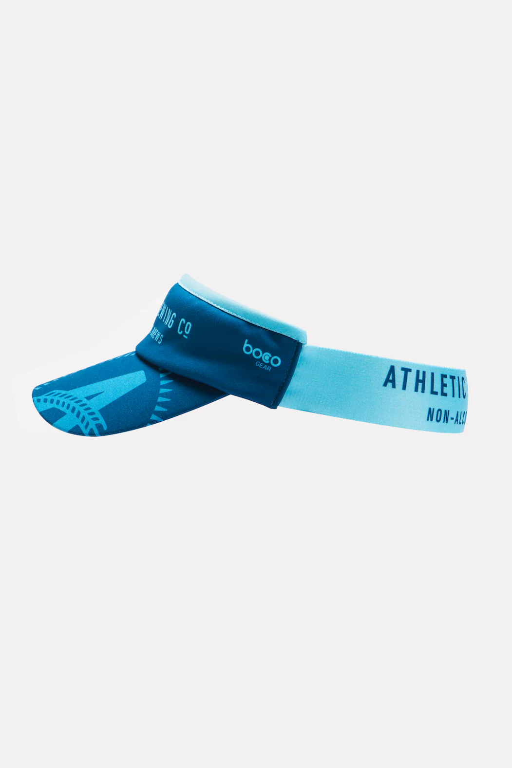 Athletic BOCO Gear Visor - Image 3