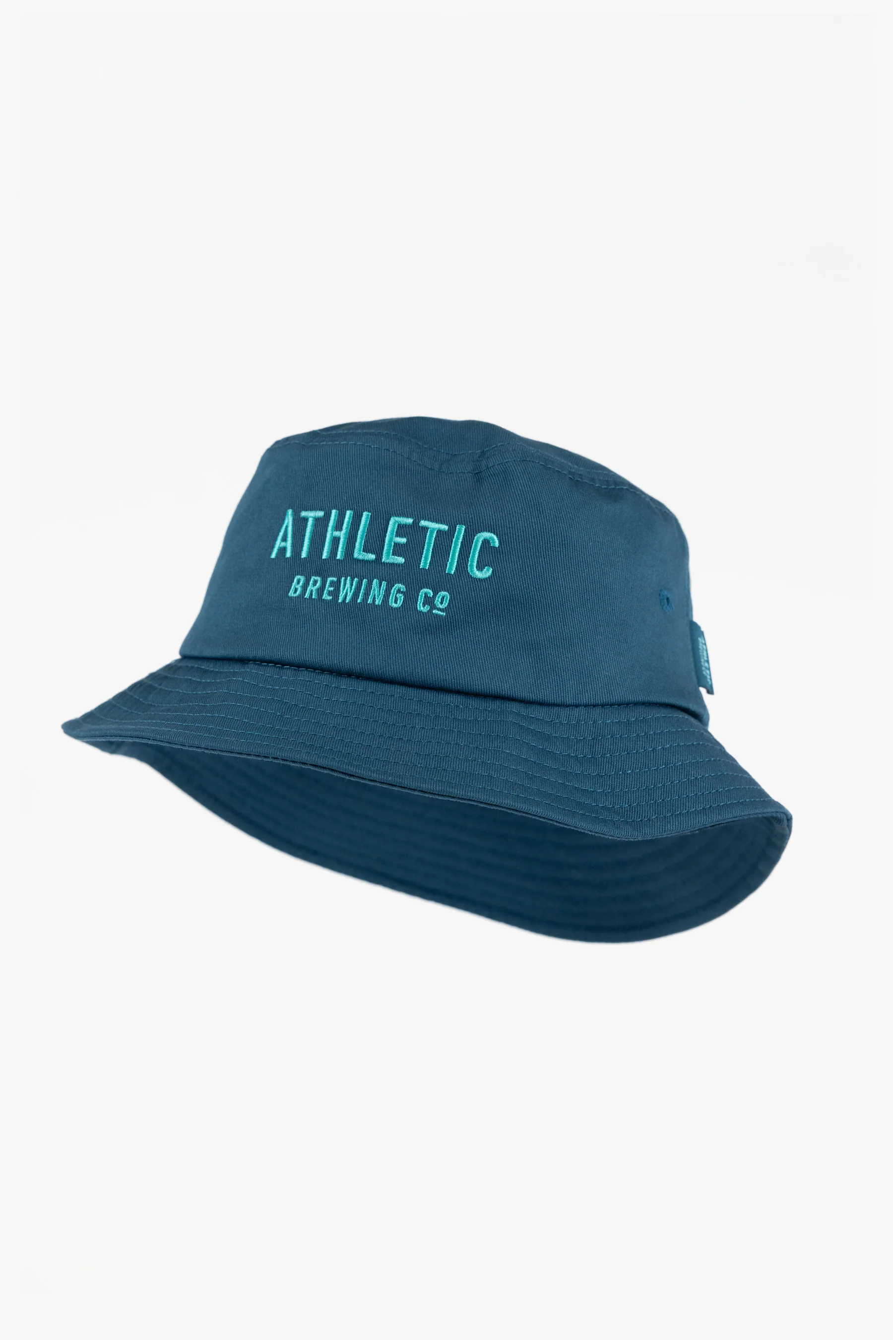 Athletic Brewing Co bigtruck Bucket Hat - Image 2