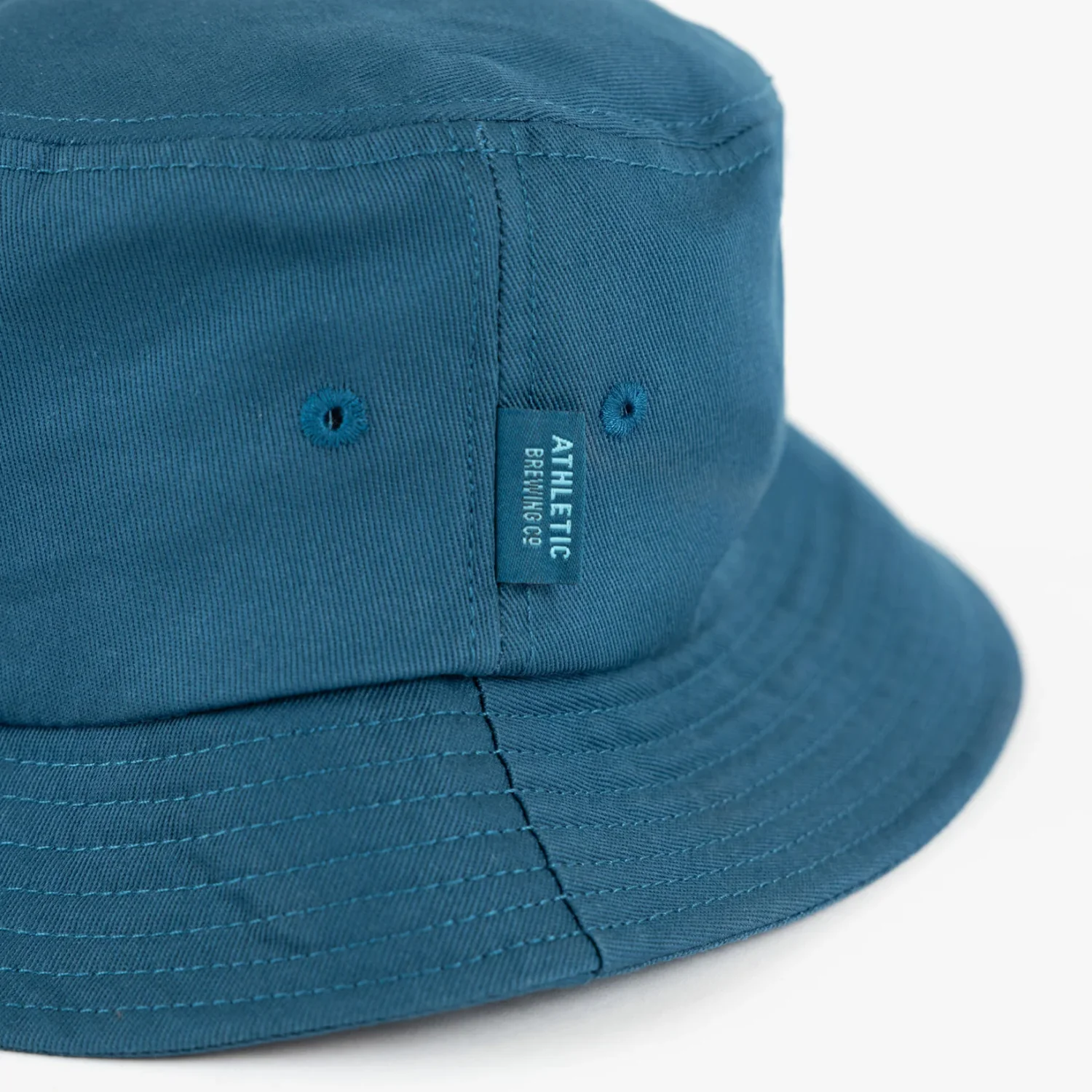 Athletic Brewing Co bigtruck Bucket Hat - Image 3