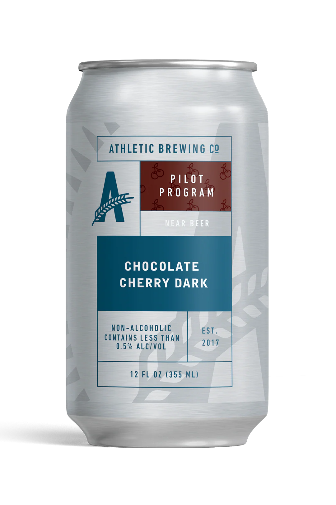 Chocolate Cherry Dark