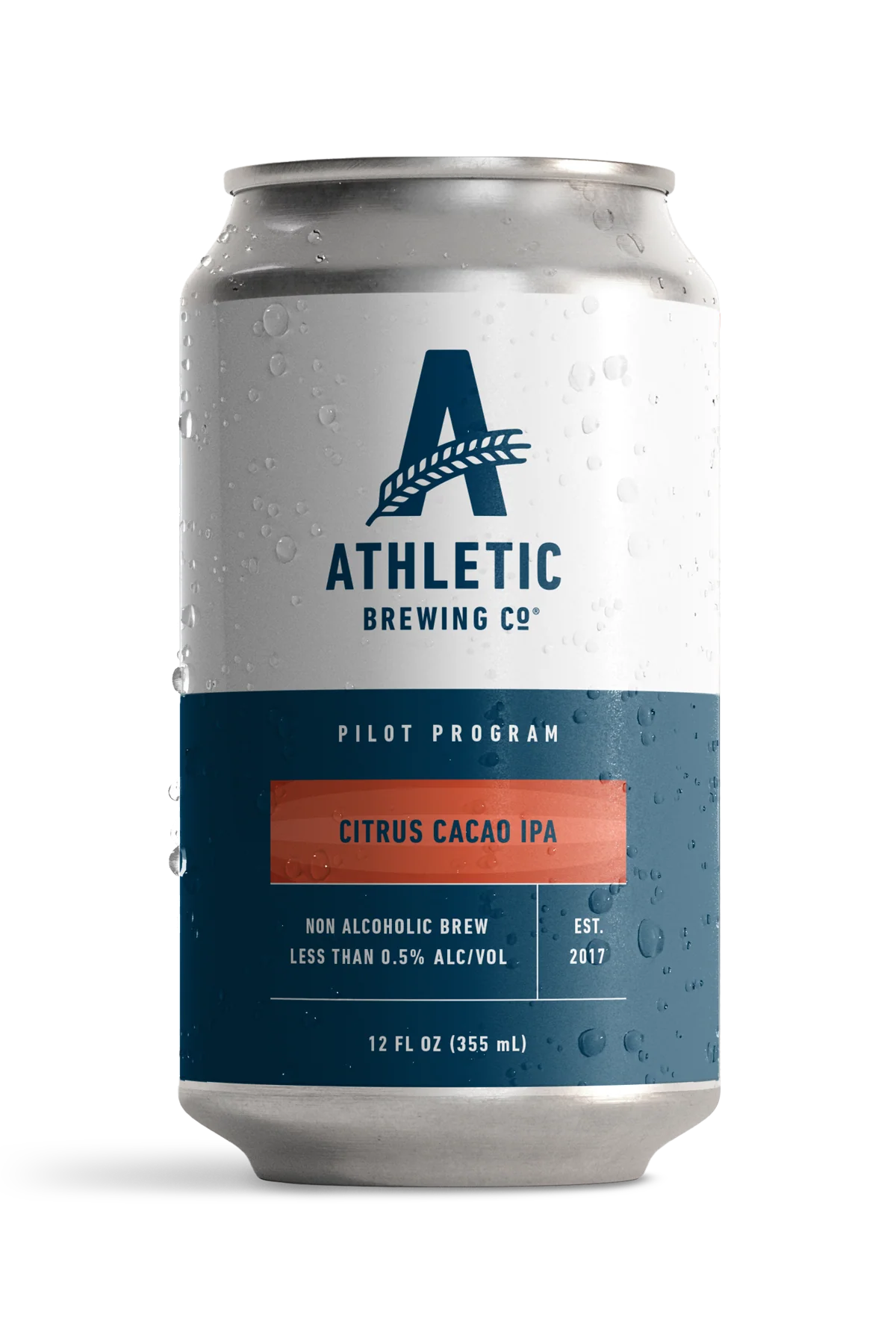 Citrus Cacao