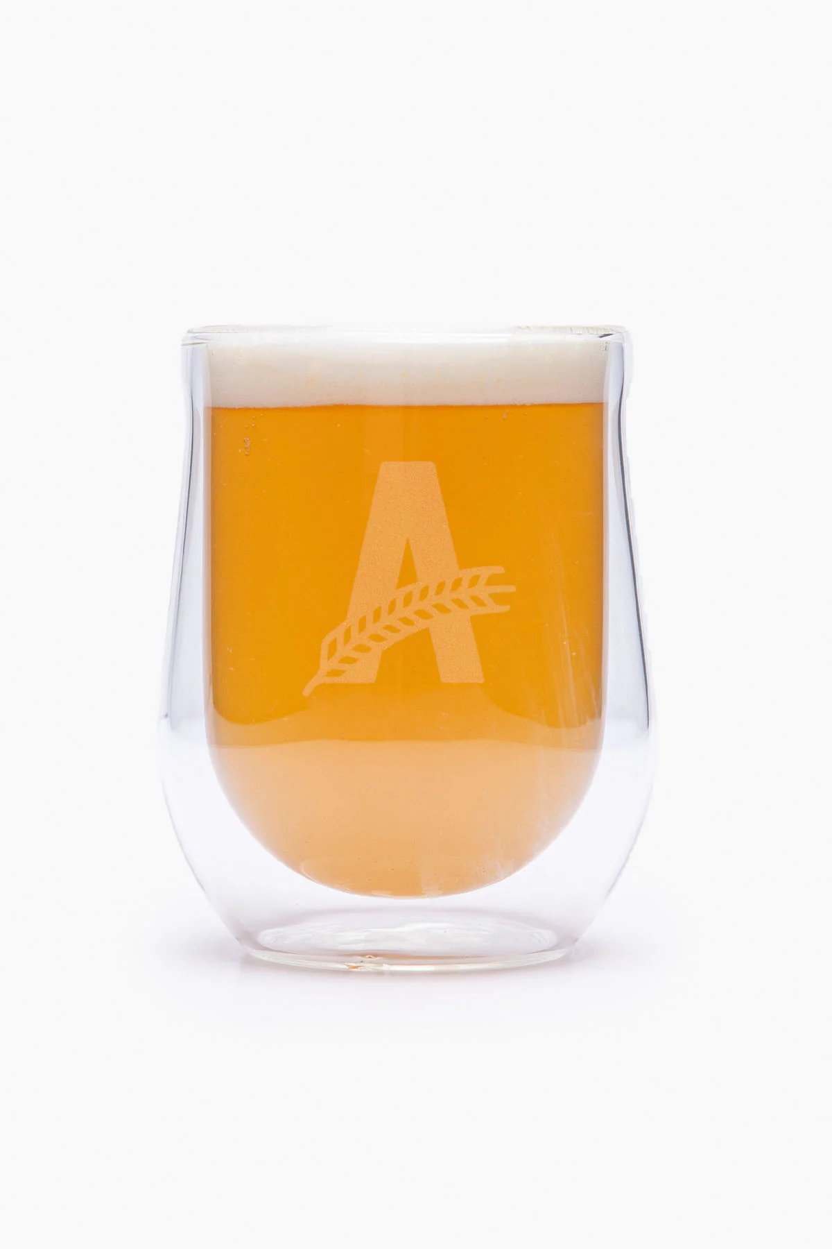 Athletic CORKCICLE Stemless Glass Set of 2 - Image 3