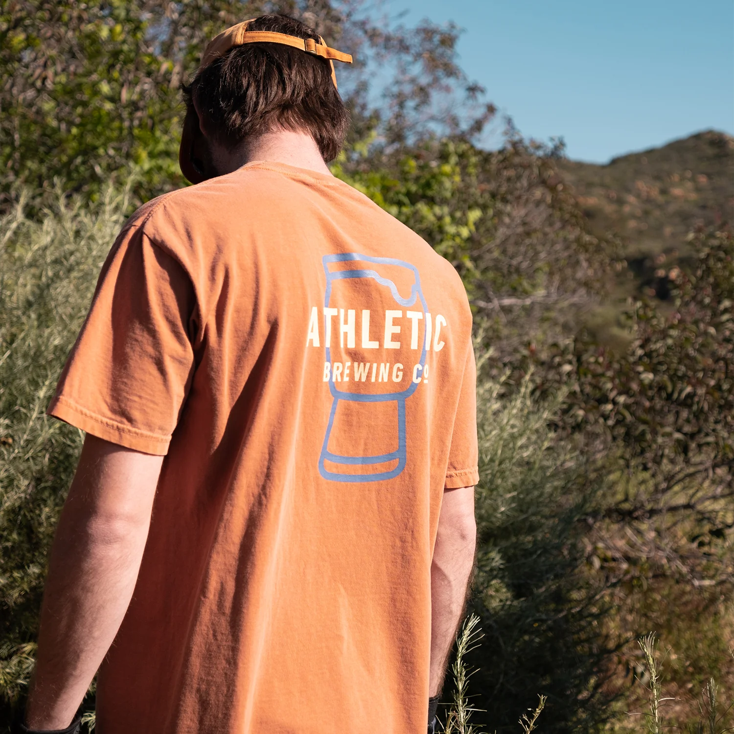Craft Master Glass T-Shirt - Image 3