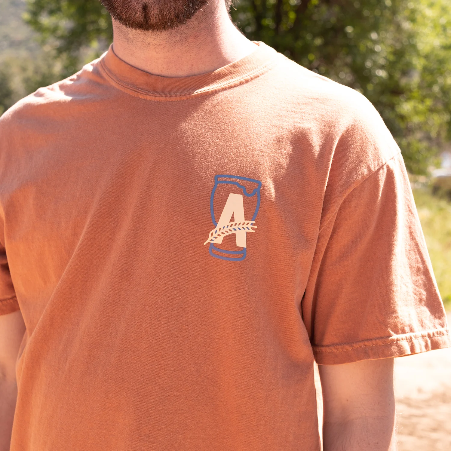 Craft Master Glass T-Shirt - Image 5