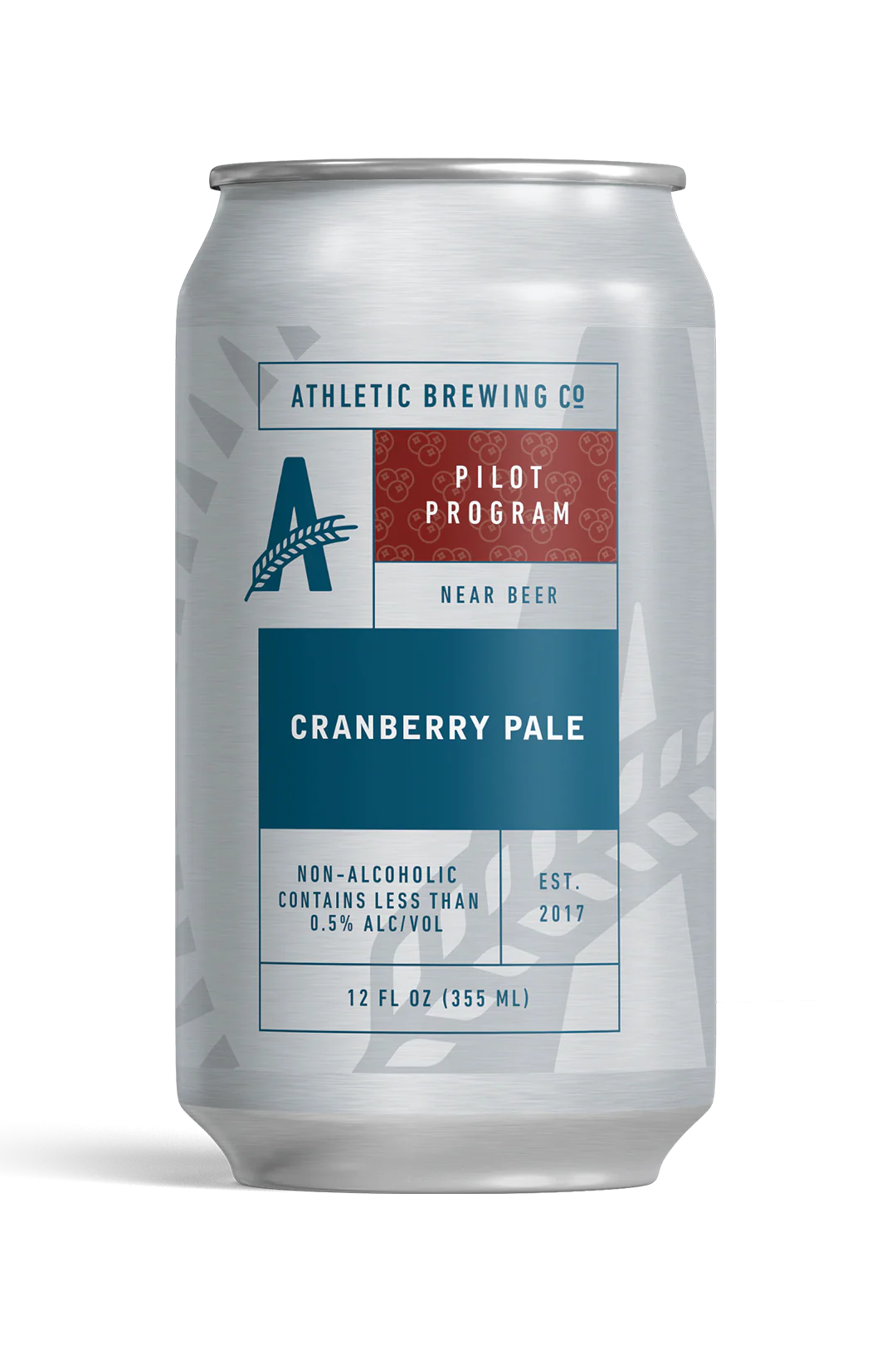 Cranberry Pale