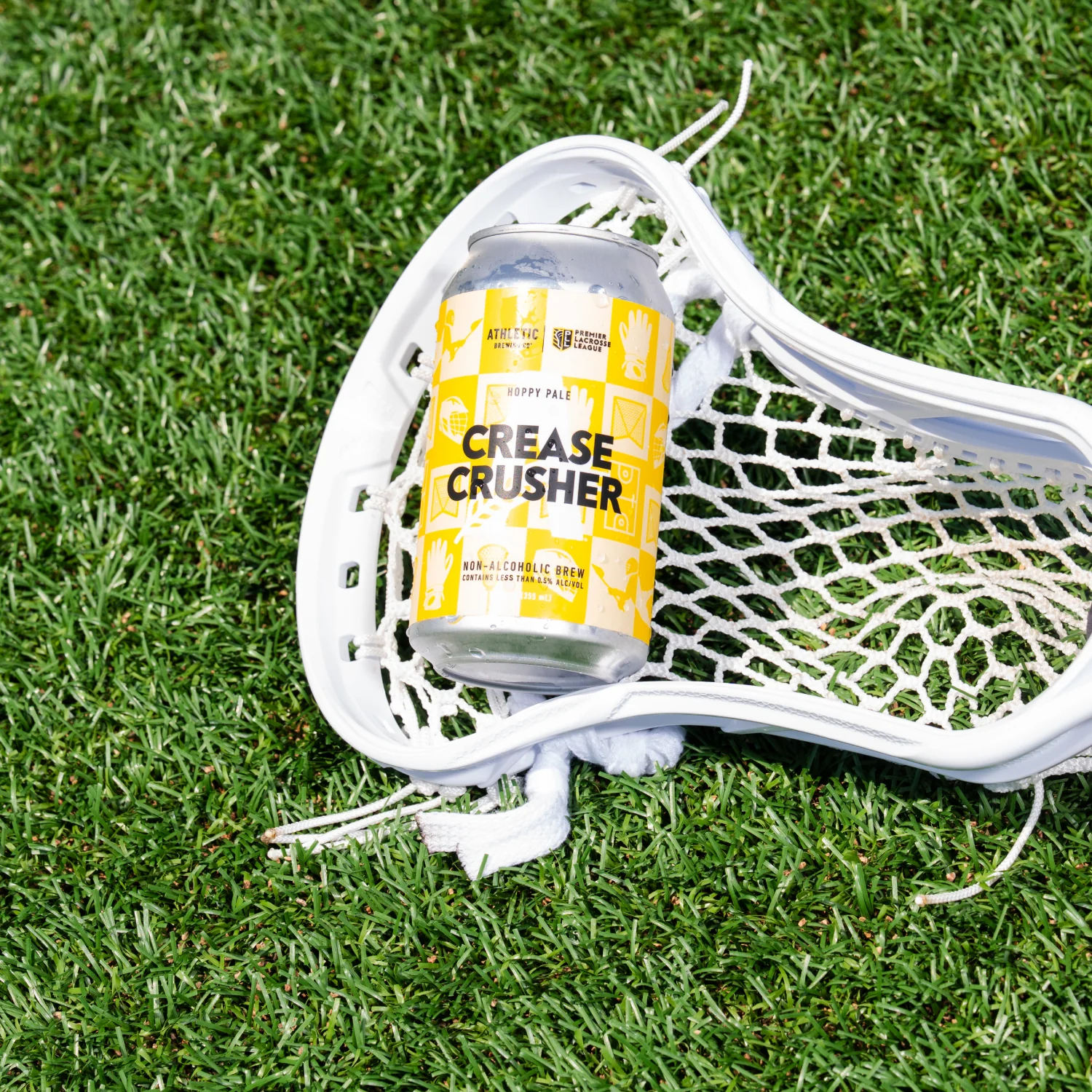 Crease Crusher - Image 3