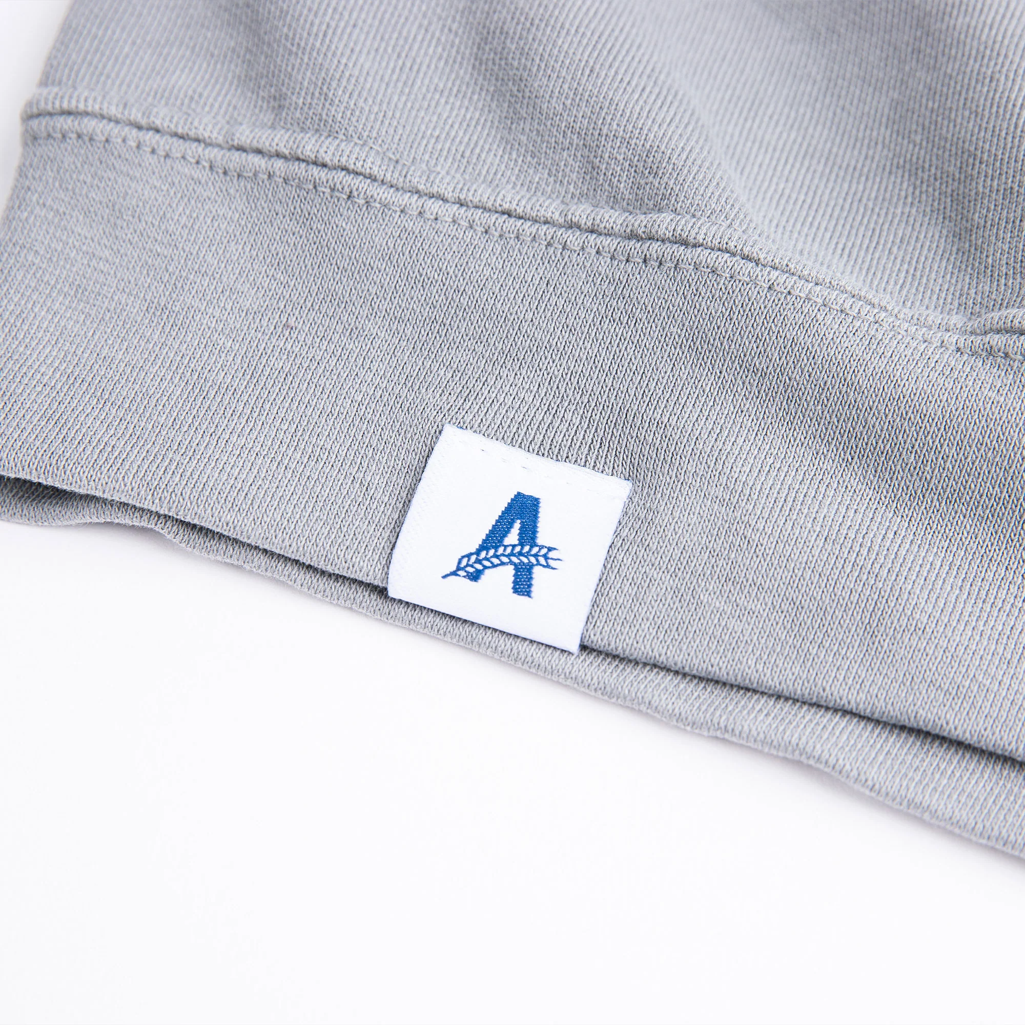 Athletic Brewing Co Crewneck Sweatshirt - Grey - Image 4
