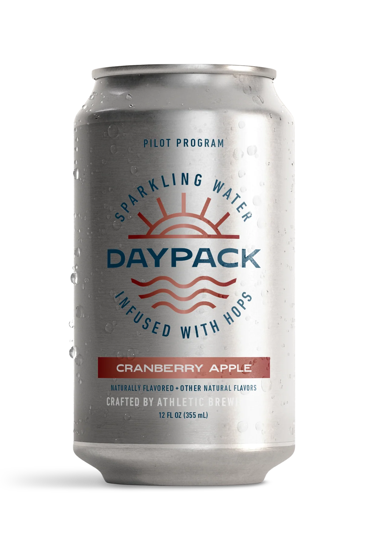 Cranberry Apple