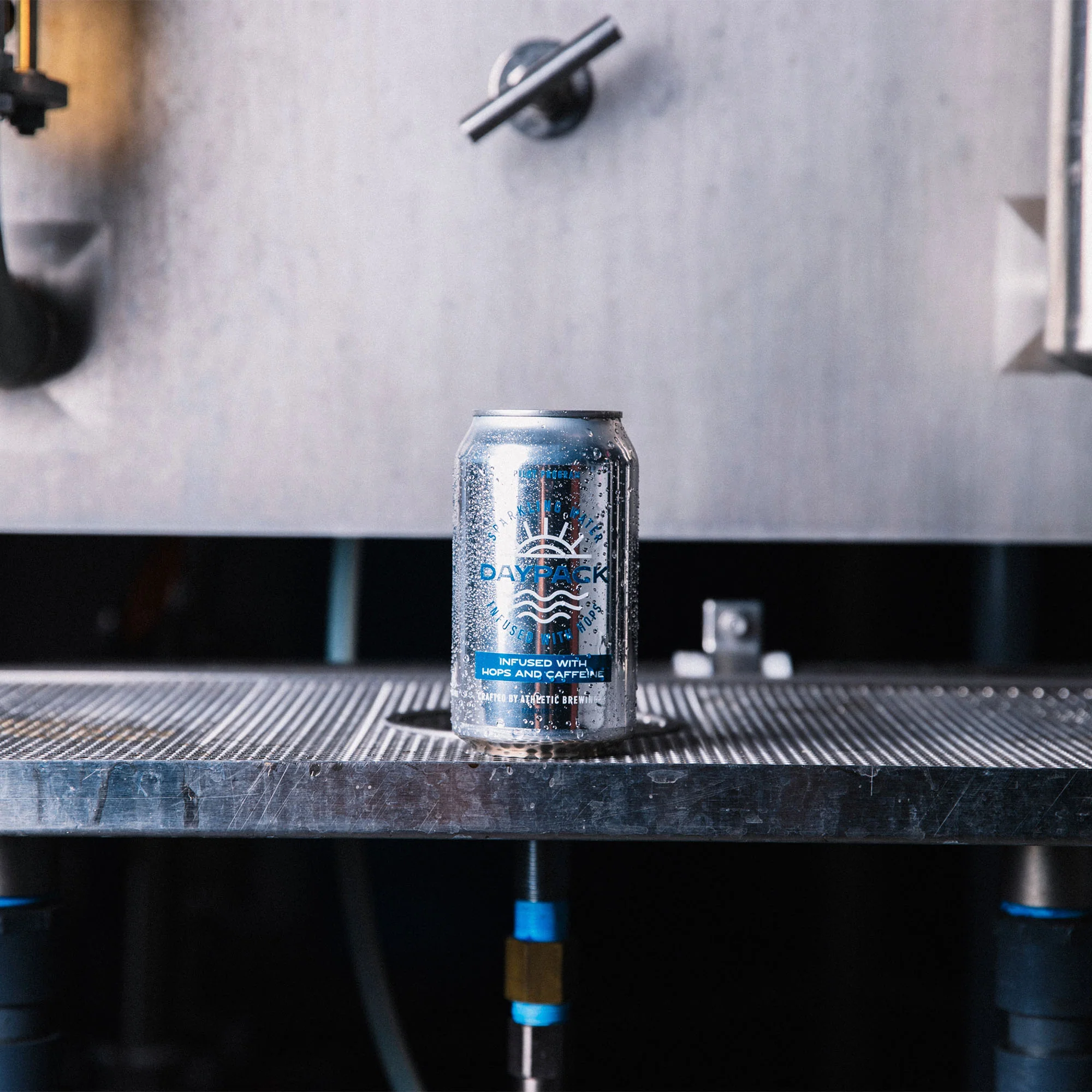 Infused with Hops & Caffeine - Image 2
