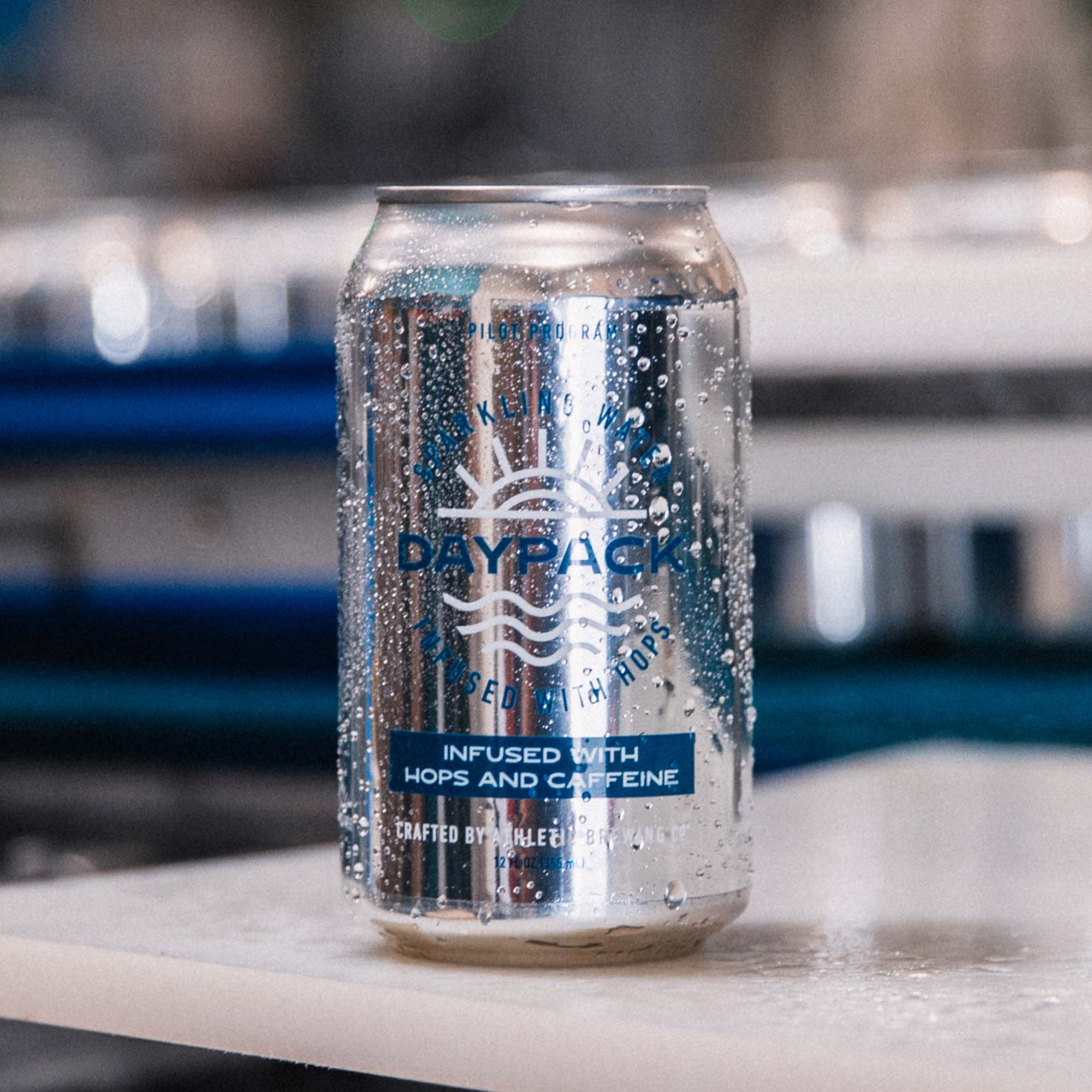 Infused with Hops & Caffeine - Image 3