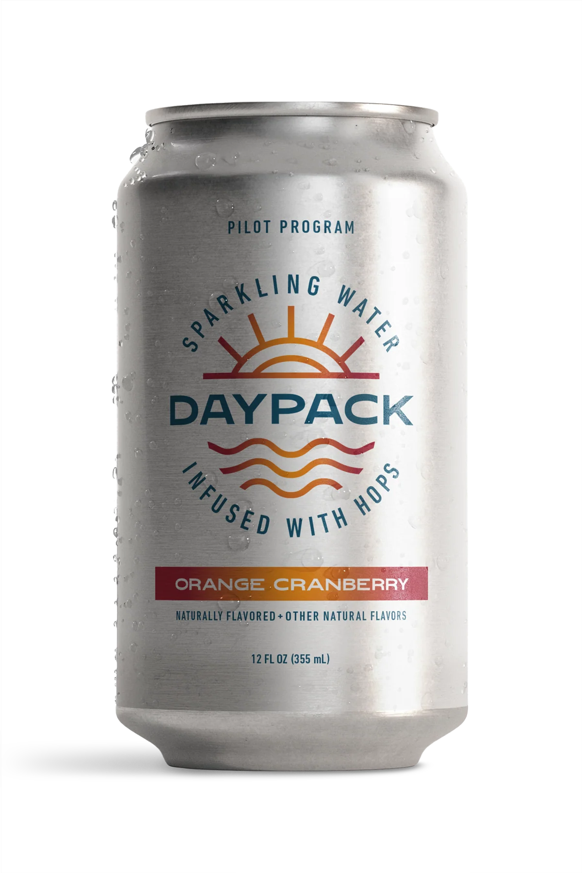 Orange Cranberry