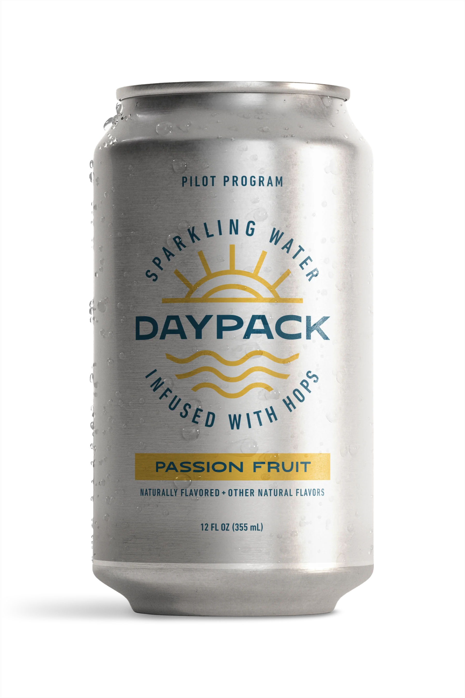 Passion Fruit
