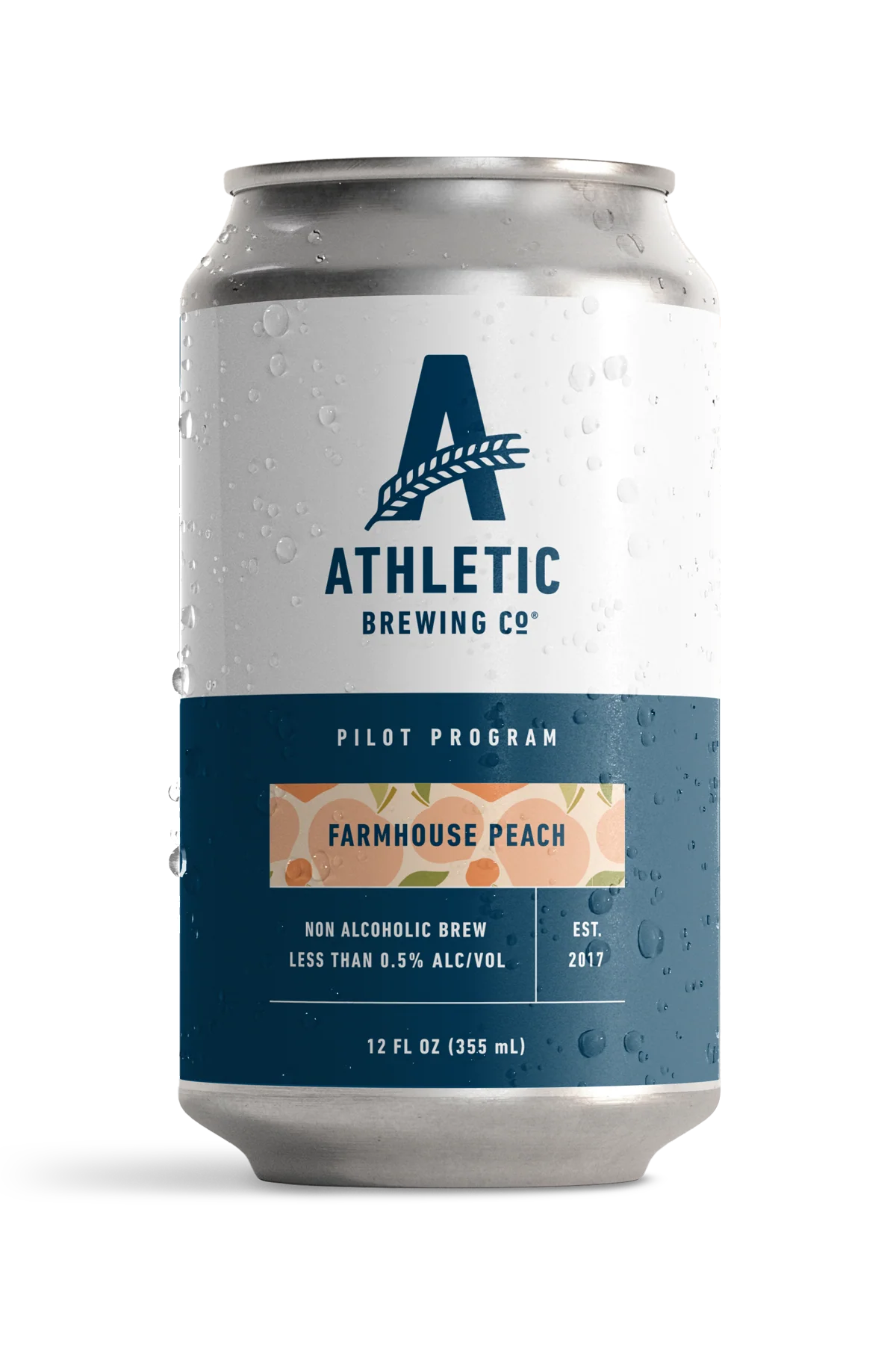 Farmhouse Peach