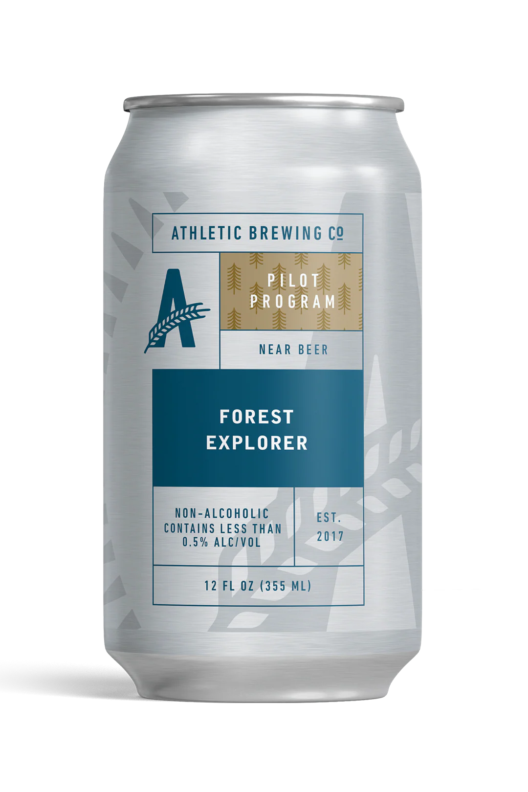 Forest Explorer