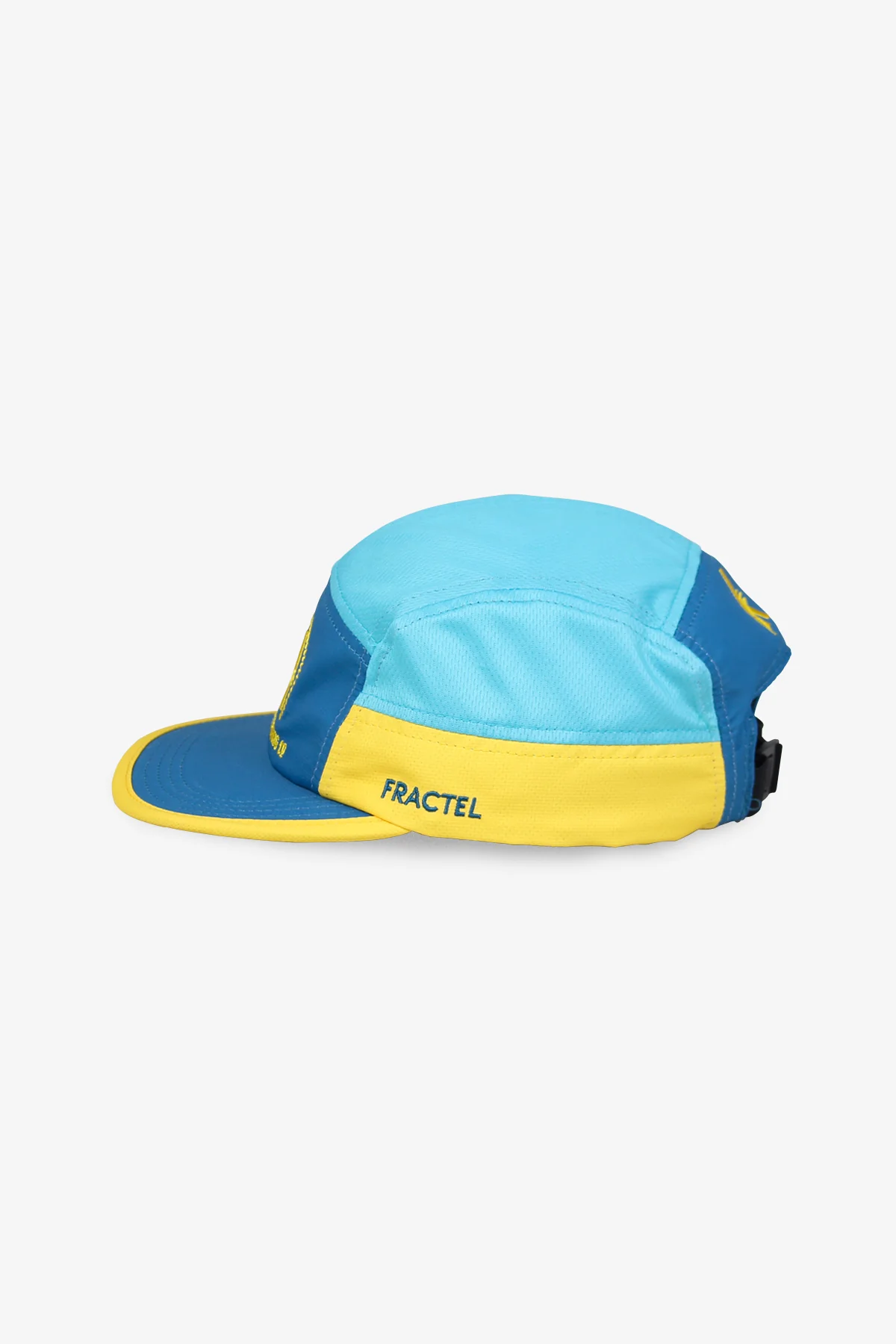 Athletic Brewing Co Fractel Performance Cap - Image 3