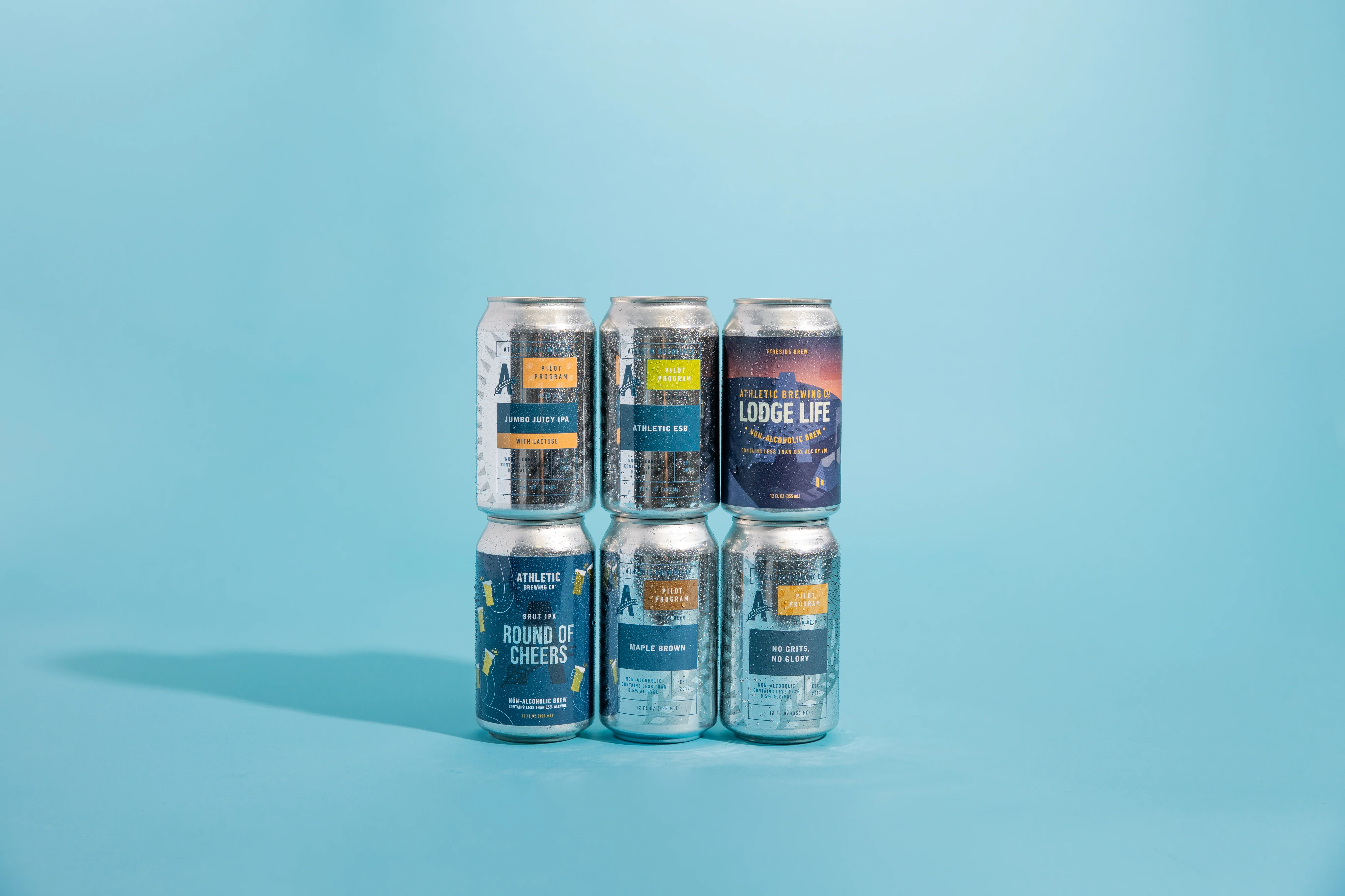 Give Dry A Try Bundle - Image 4