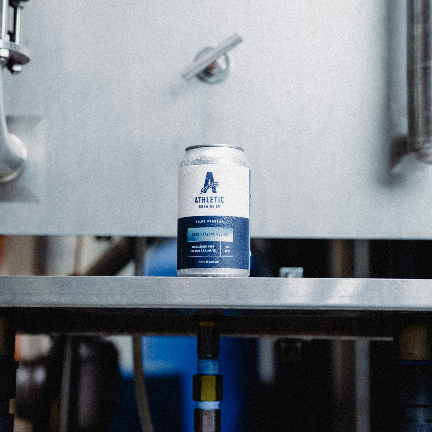 Good Heavens Helles - Image 3