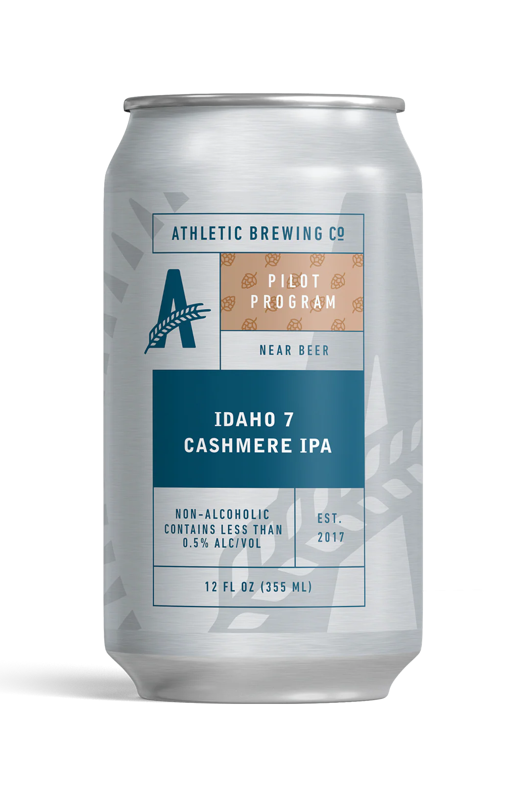 Idaho 7 Cashmere IPA