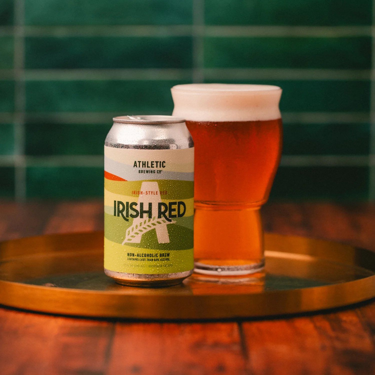 Irish Red - Image 2