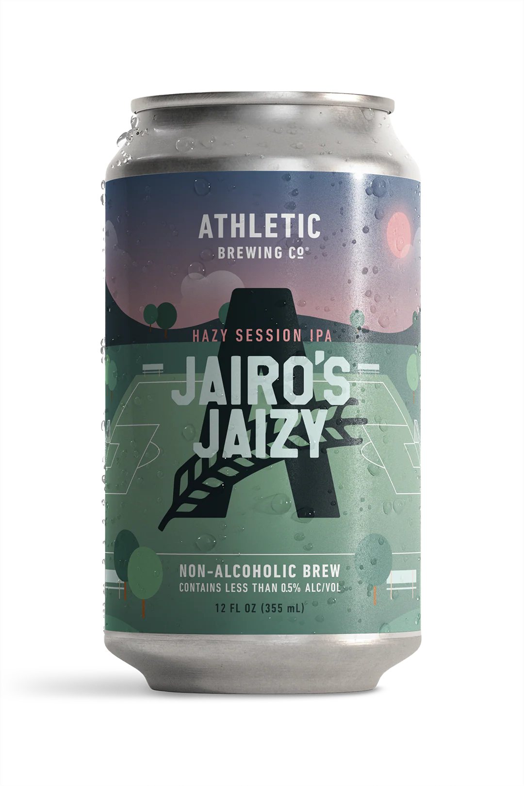Jairo's Jaizy IPA