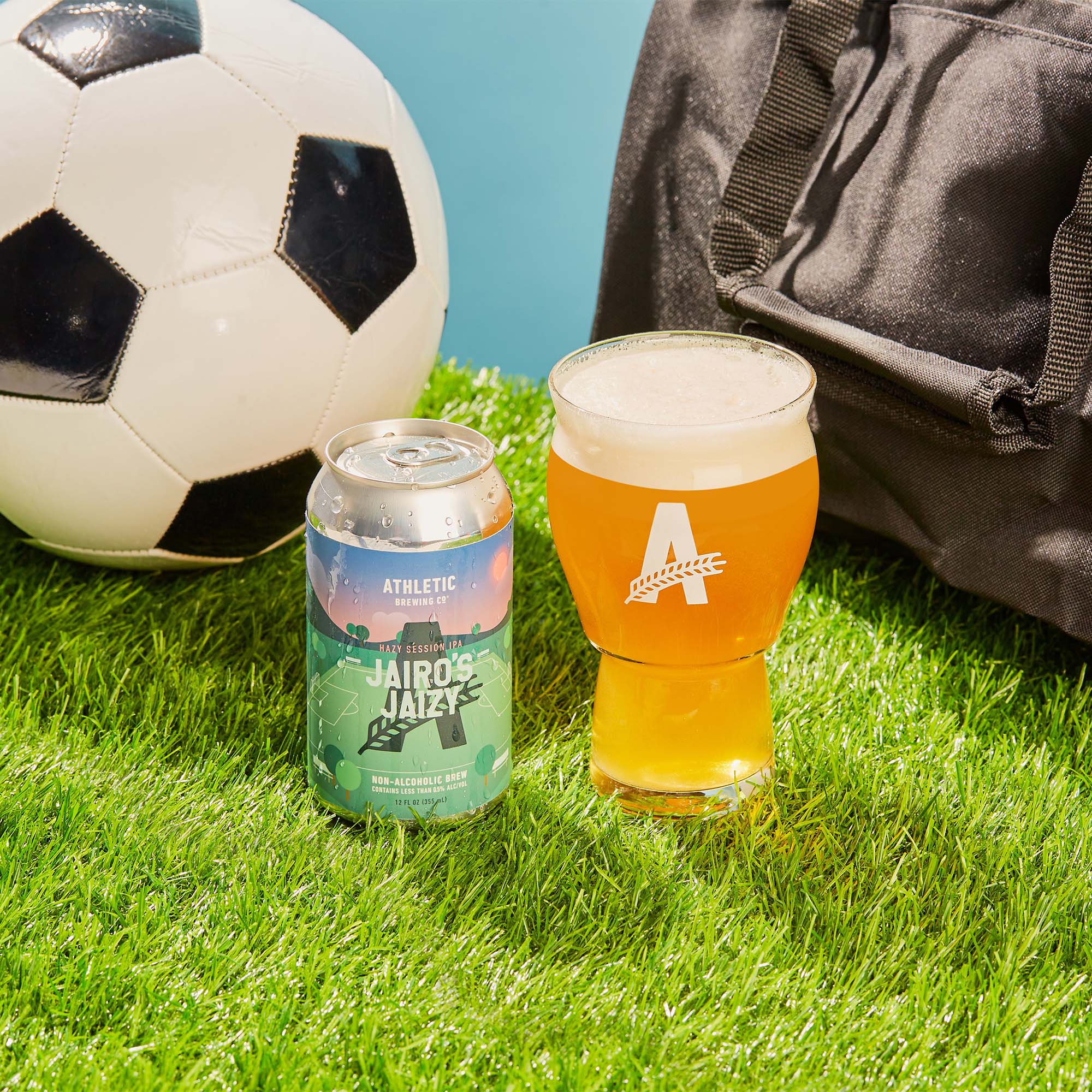 Jairo's Jaizy IPA - Image 2