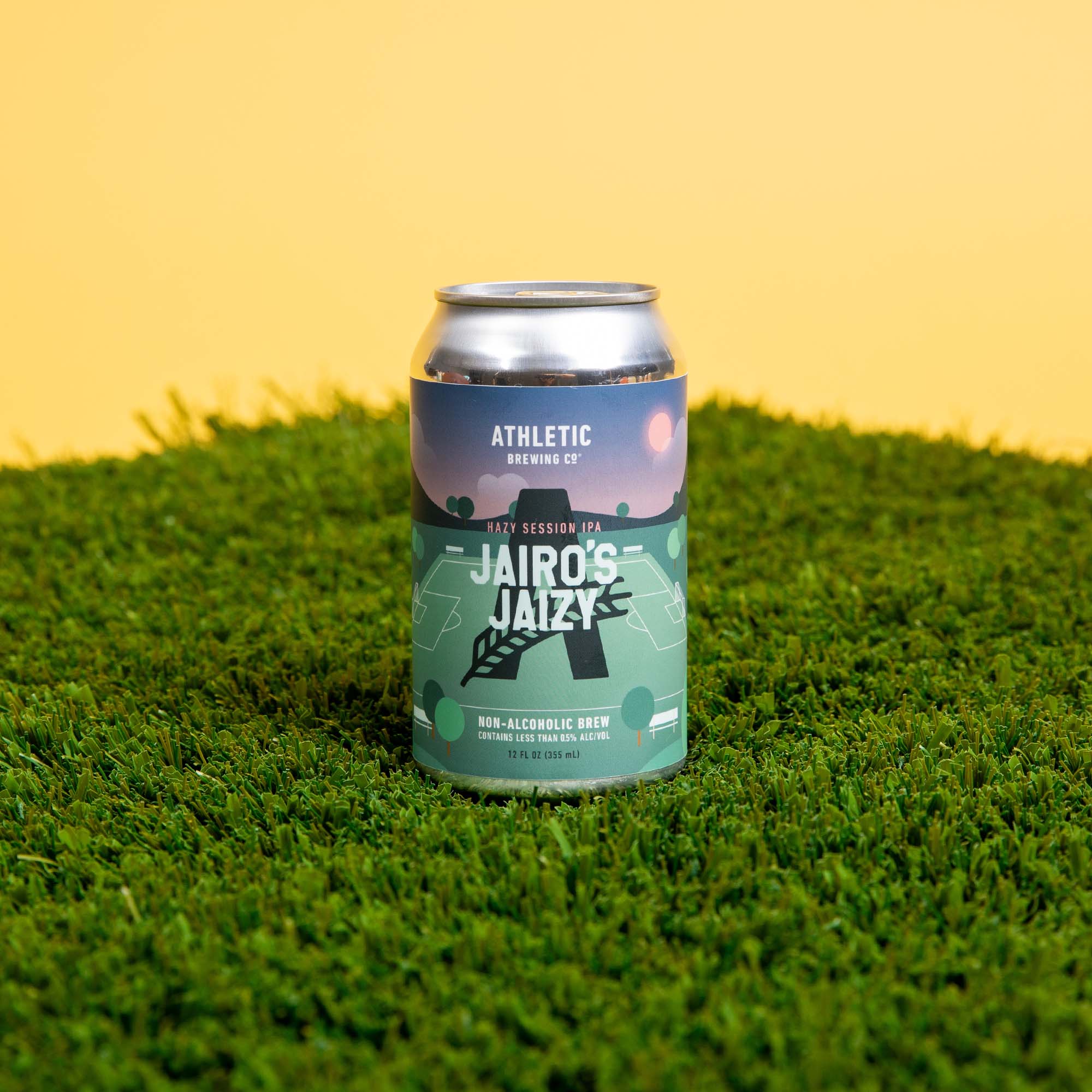 Jairo's Jaizy IPA - Image 3