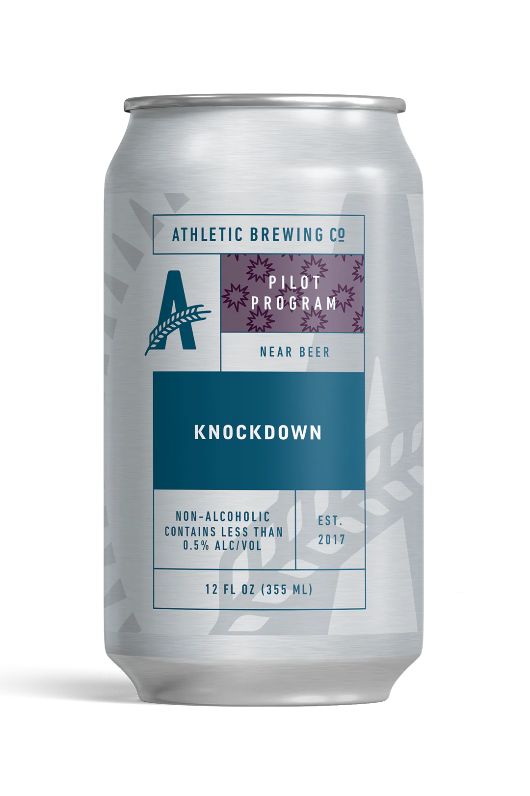 Knockdown