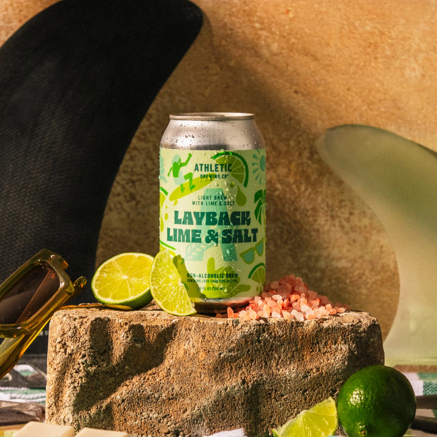 Layback Lime & Salt - Image 2