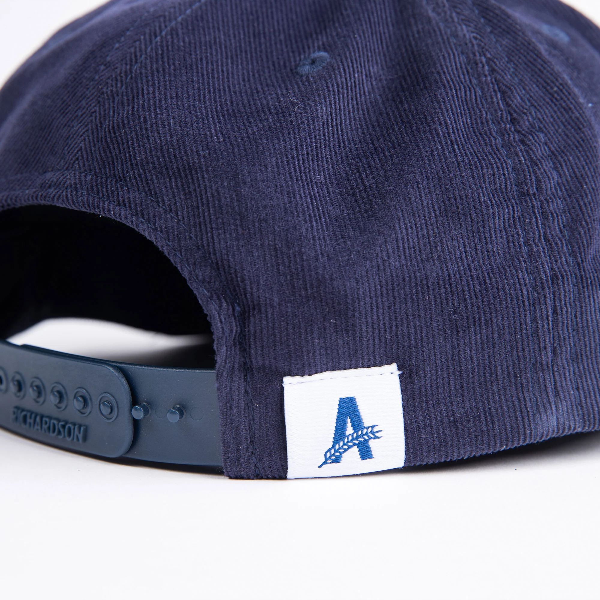 Embroidered Athletic Brewing Co Corduroy Hat - Image 5