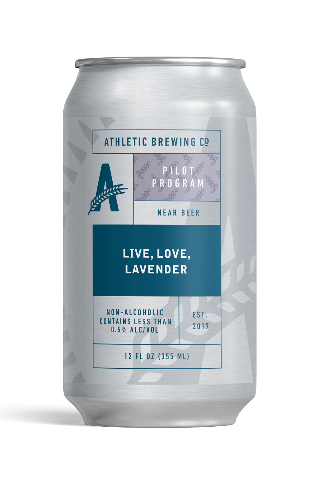 Live, Love, Lavender